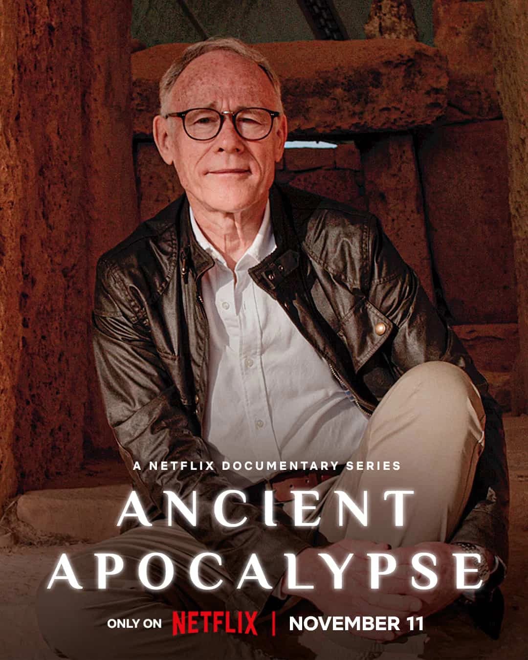 Xem phim Khải Huyền Thời Cổ Đại - Ancient Apocalypse