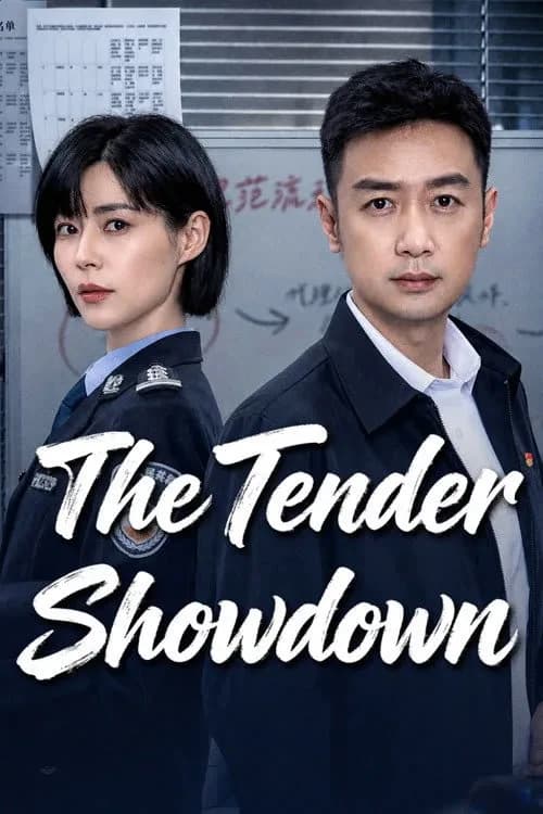 Xem phim Khai Tiêu Chi Chiến - The Tender Showdown