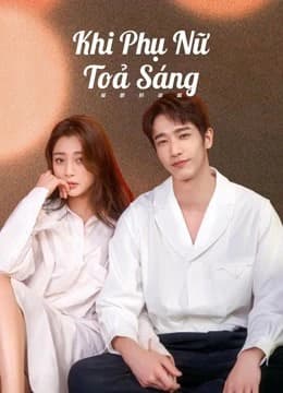 Xem phim Khi Phụ Nữ Toả Sáng - Viva Femina