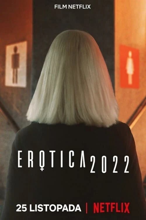 Xem phim Khiêu Dâm - Erotica 2022