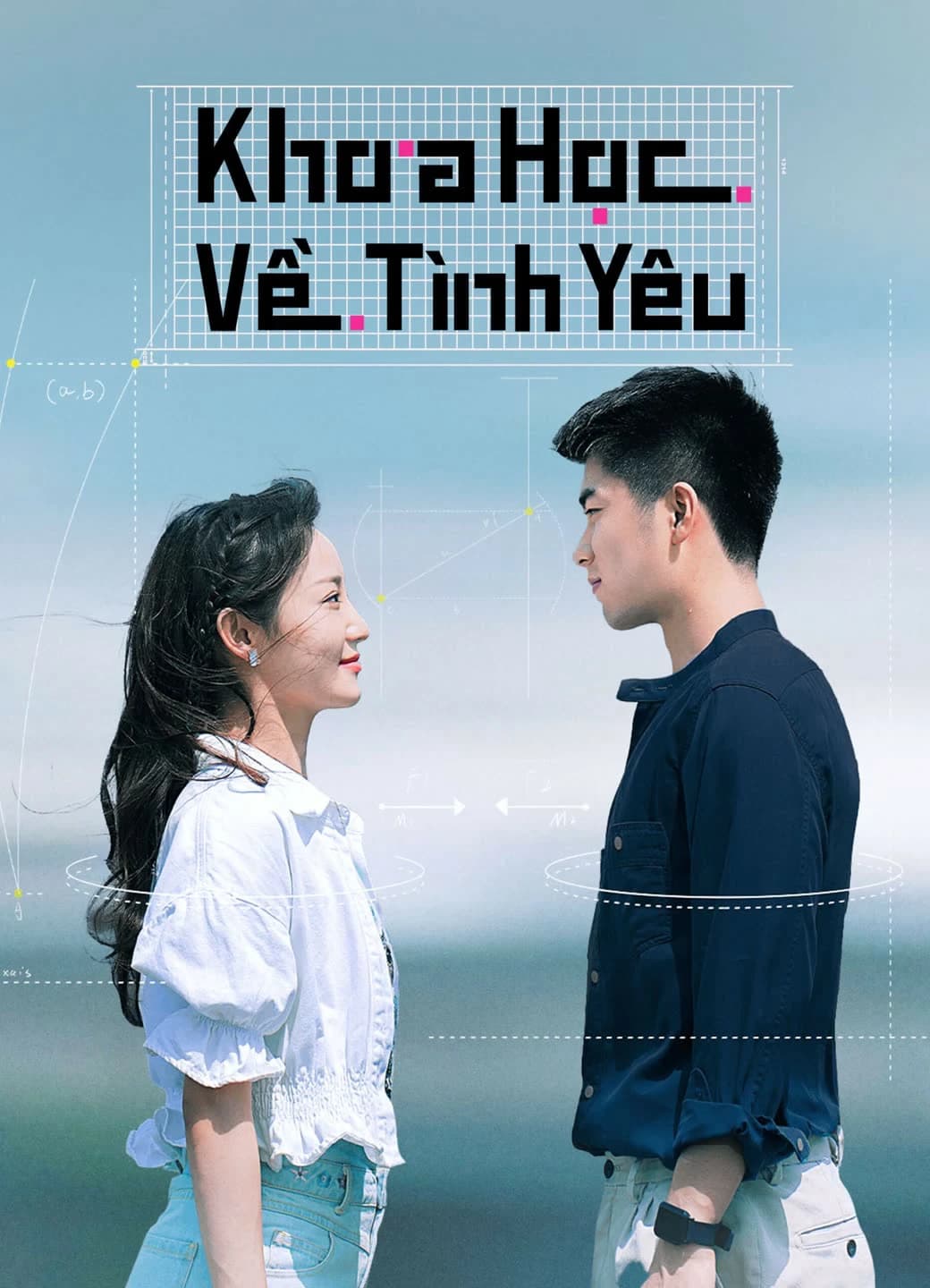Xem phim Khoa Học Về Tình Yêu - The Science Of Falling In Love