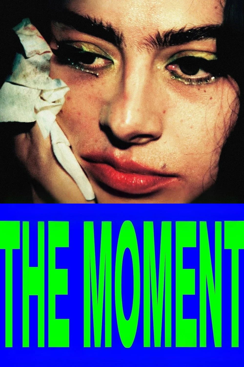 Xem phim Khoảnh Khắc - The Moment