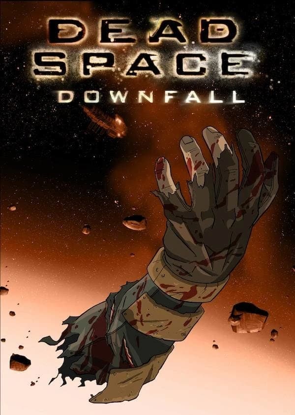Xem phim Không Gian Chết: Sự Sụp Đổ - Dead Space: Downfall