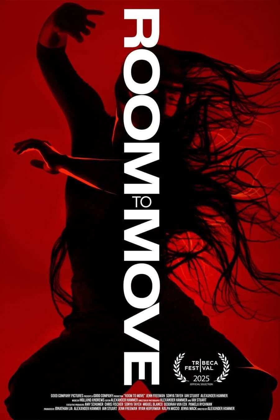 Xem phim Không Gian Để Tung Cánh - Room To Move