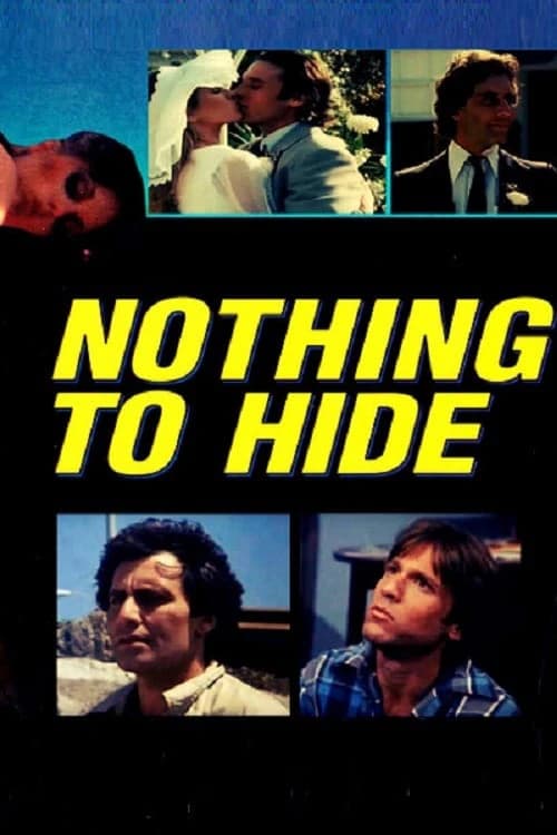 Xem phim Không Giấu Giếm - Nothing To Hide