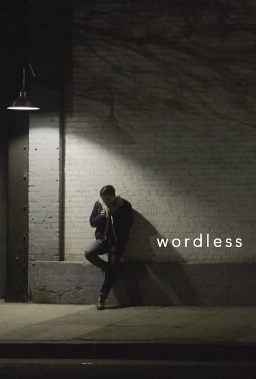 Xem phim Không Lời - Wordless