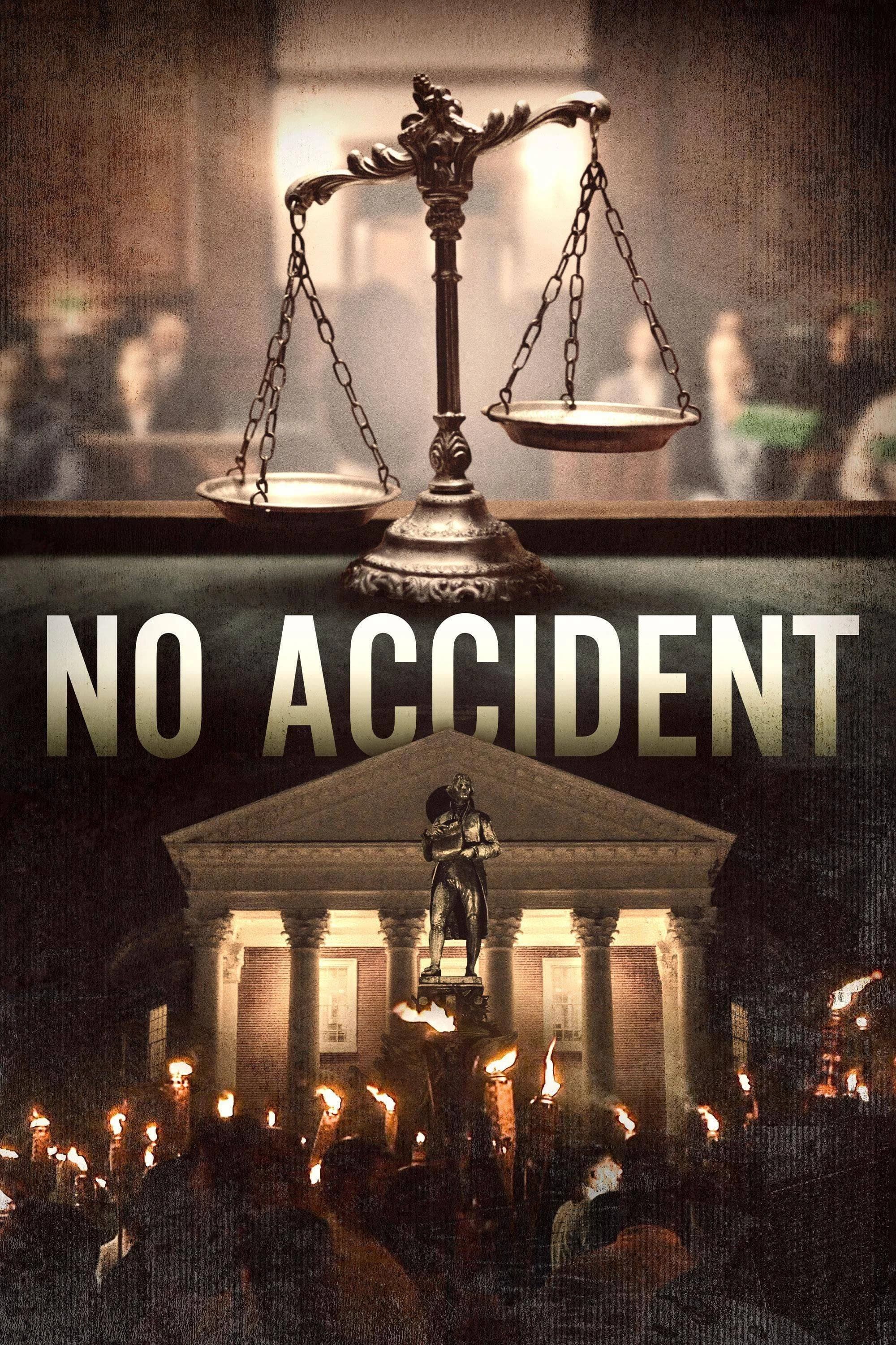 Xem phim Không Phải Tai Nạn - No Accident