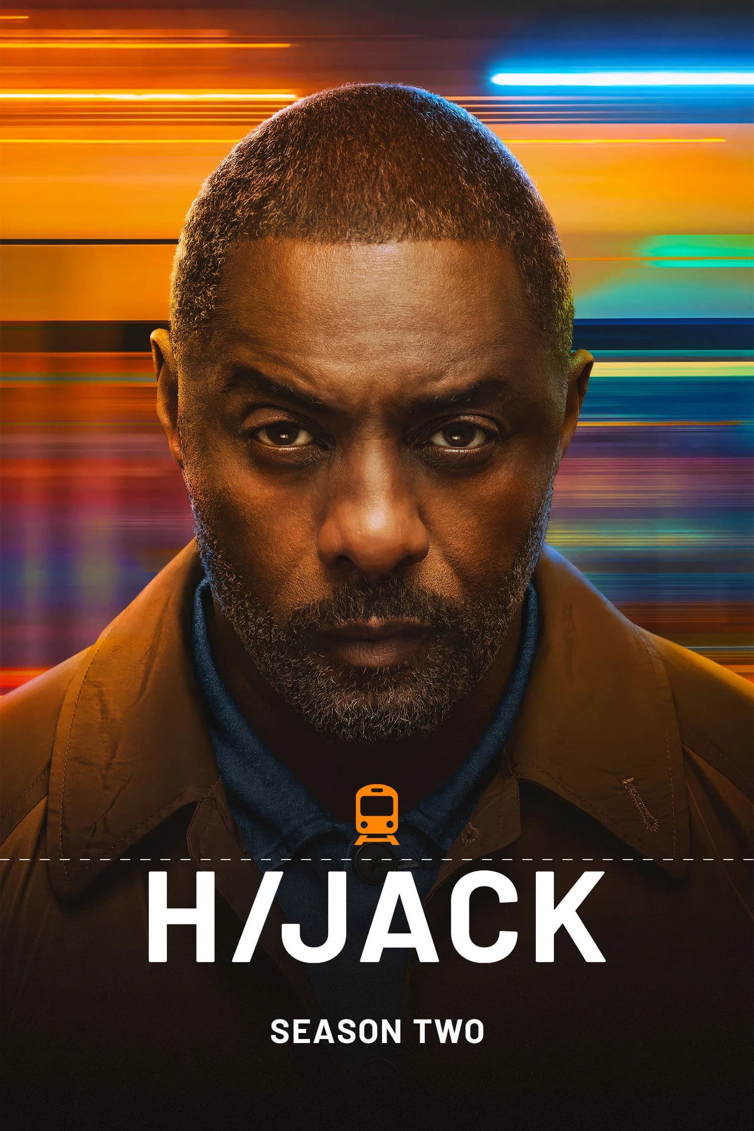 Xem phim Không Tặc (Phần 2) - Hijack (Season 2)