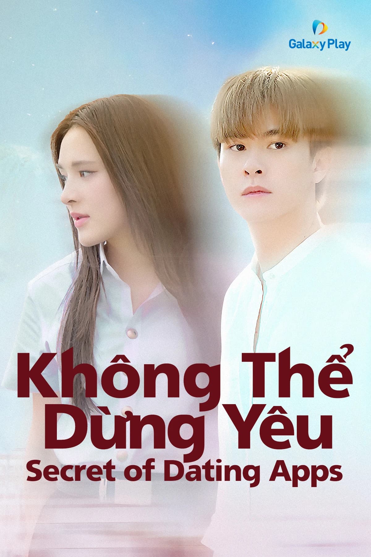 Xem phim Không Thể Dừng Yêu - Secret Of Dating Apps