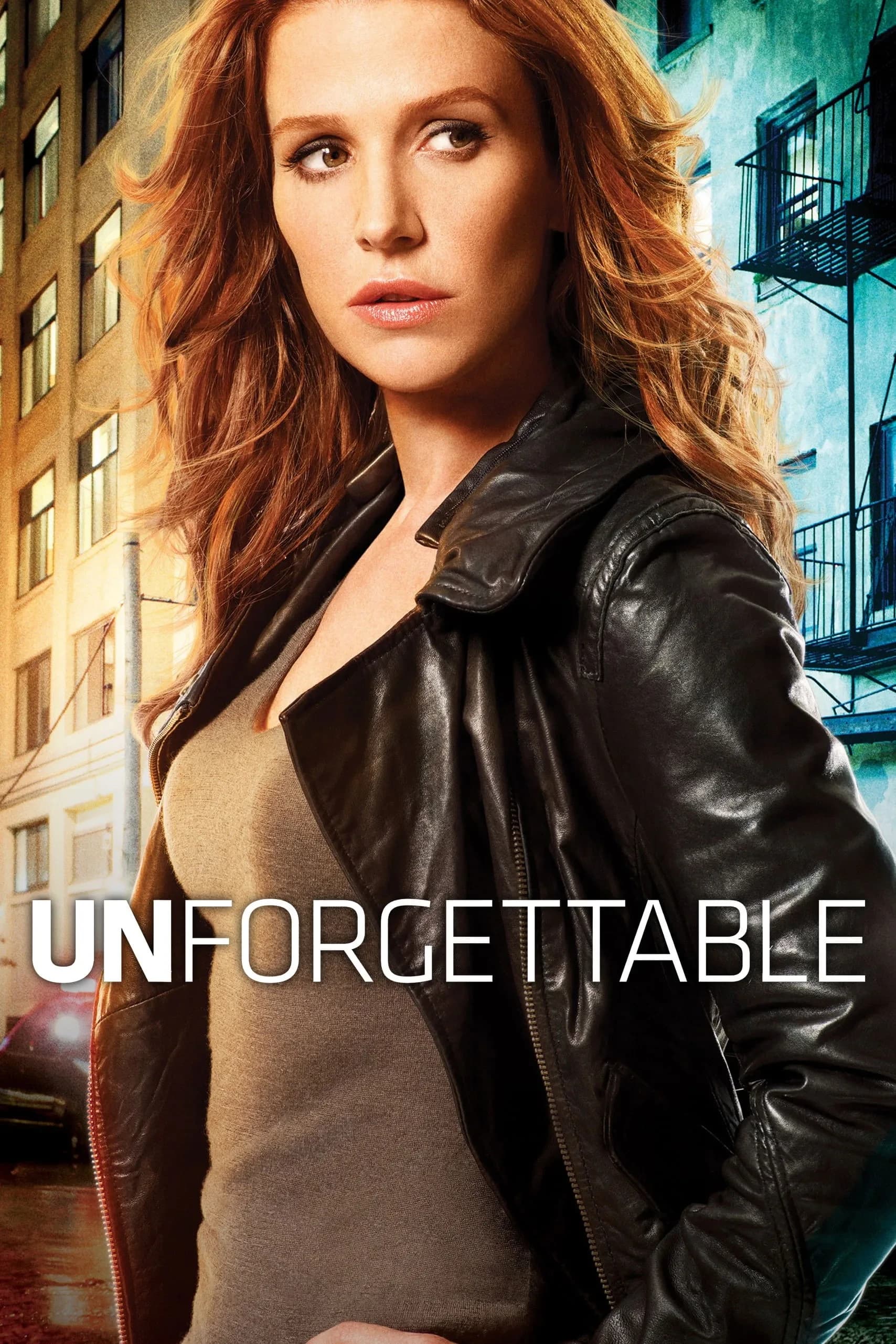 Xem phim Không Thể Nào Quên (Phần 1) - Unforgettable (Season 1)