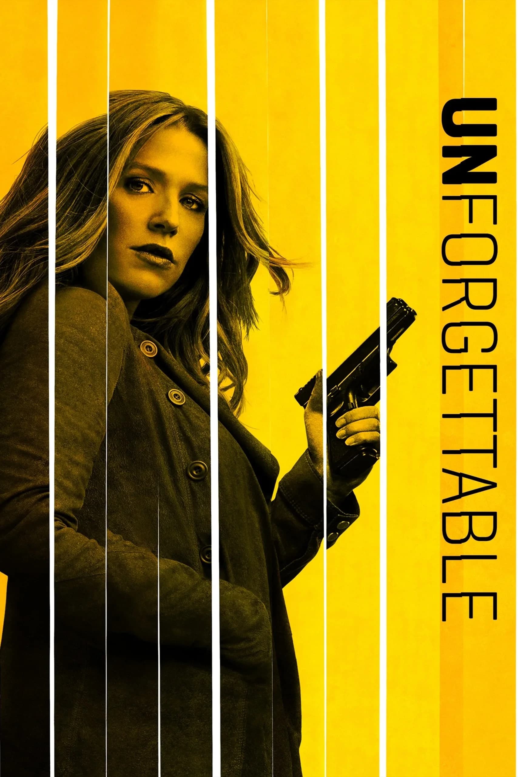 Xem phim Không Thể Nào Quên (Phần 4) - Unforgettable (Season 4)