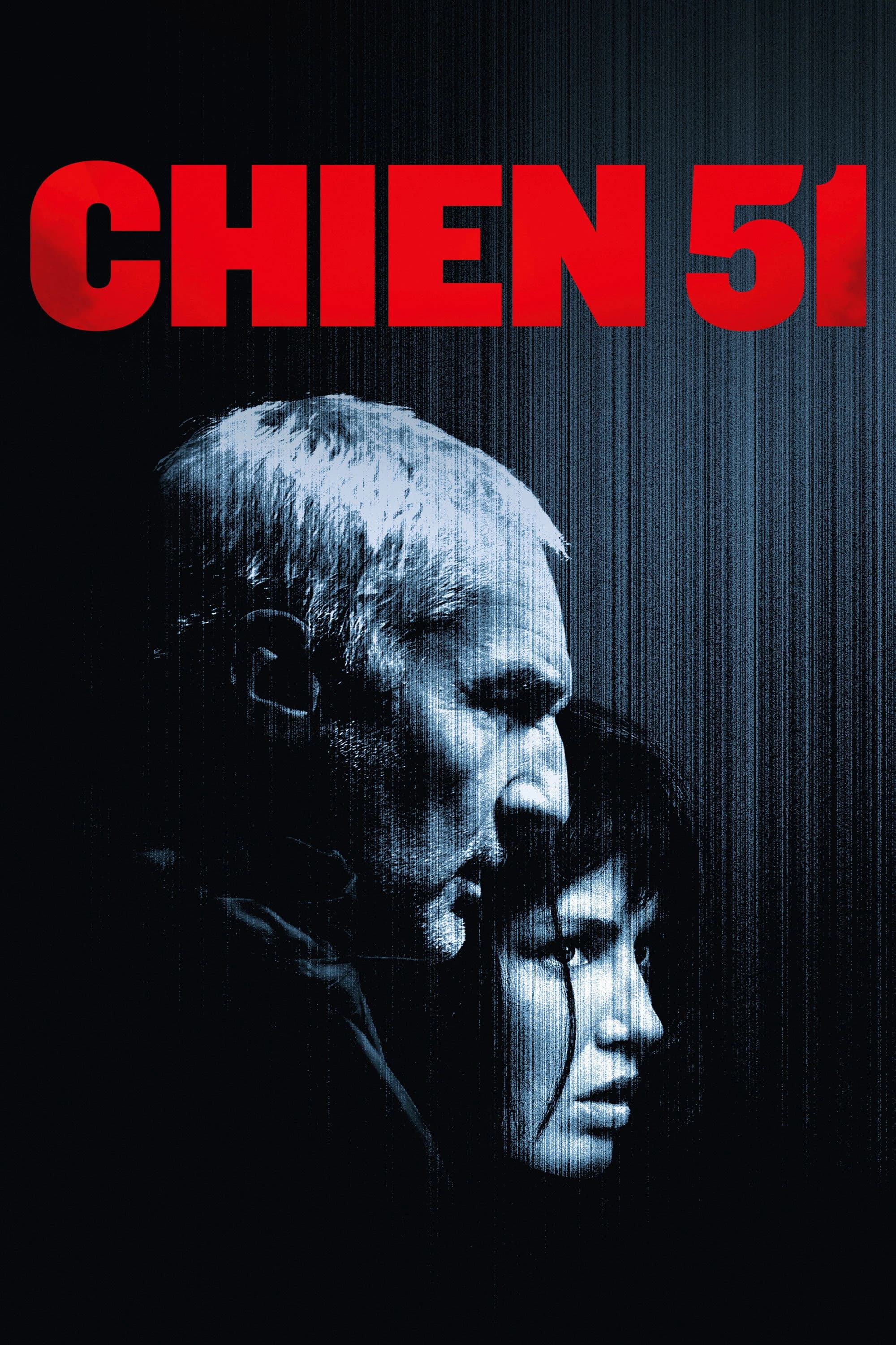Xem phim Khu Chó 51 - Dog 51