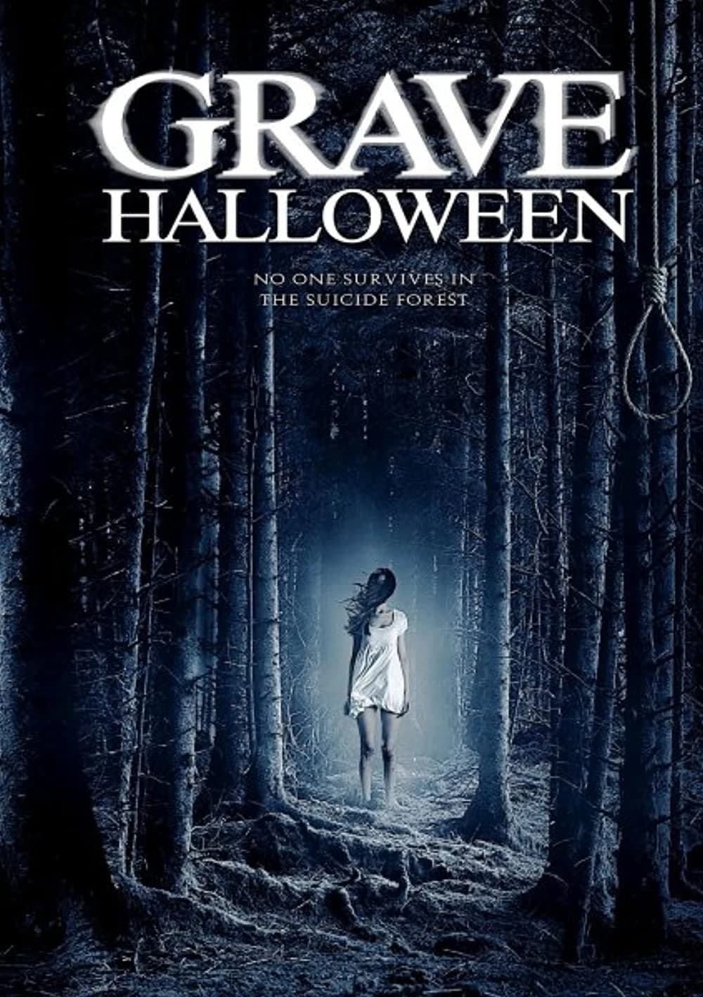 Xem phim Khu Rừng Halloween - Grave Halloween
