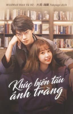 Xem phim Khúc Biến Tấu Ánh Trăng - Moonlight