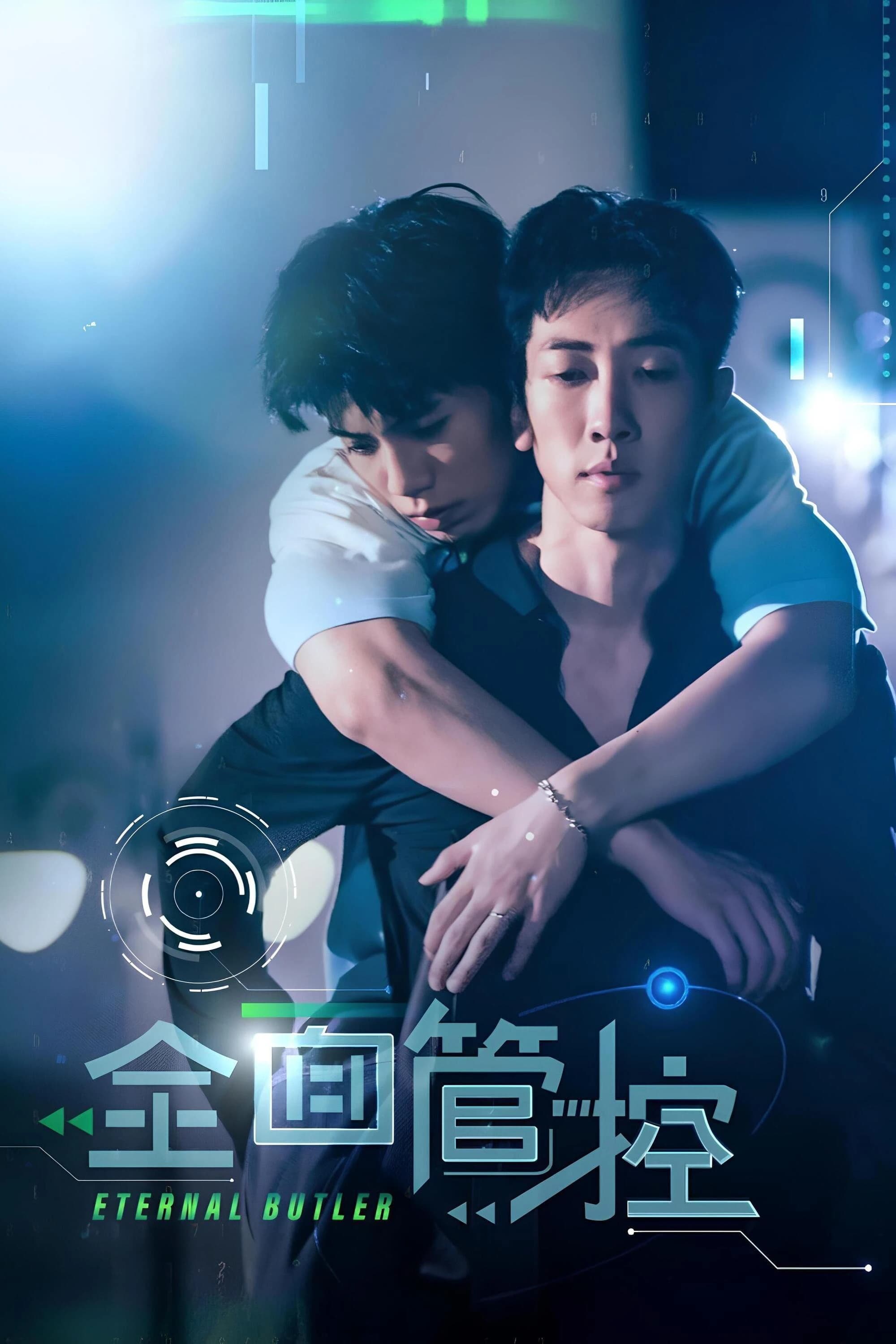 Xem phim Kiểm Soát Tuyệt Đối - Eternal Butler