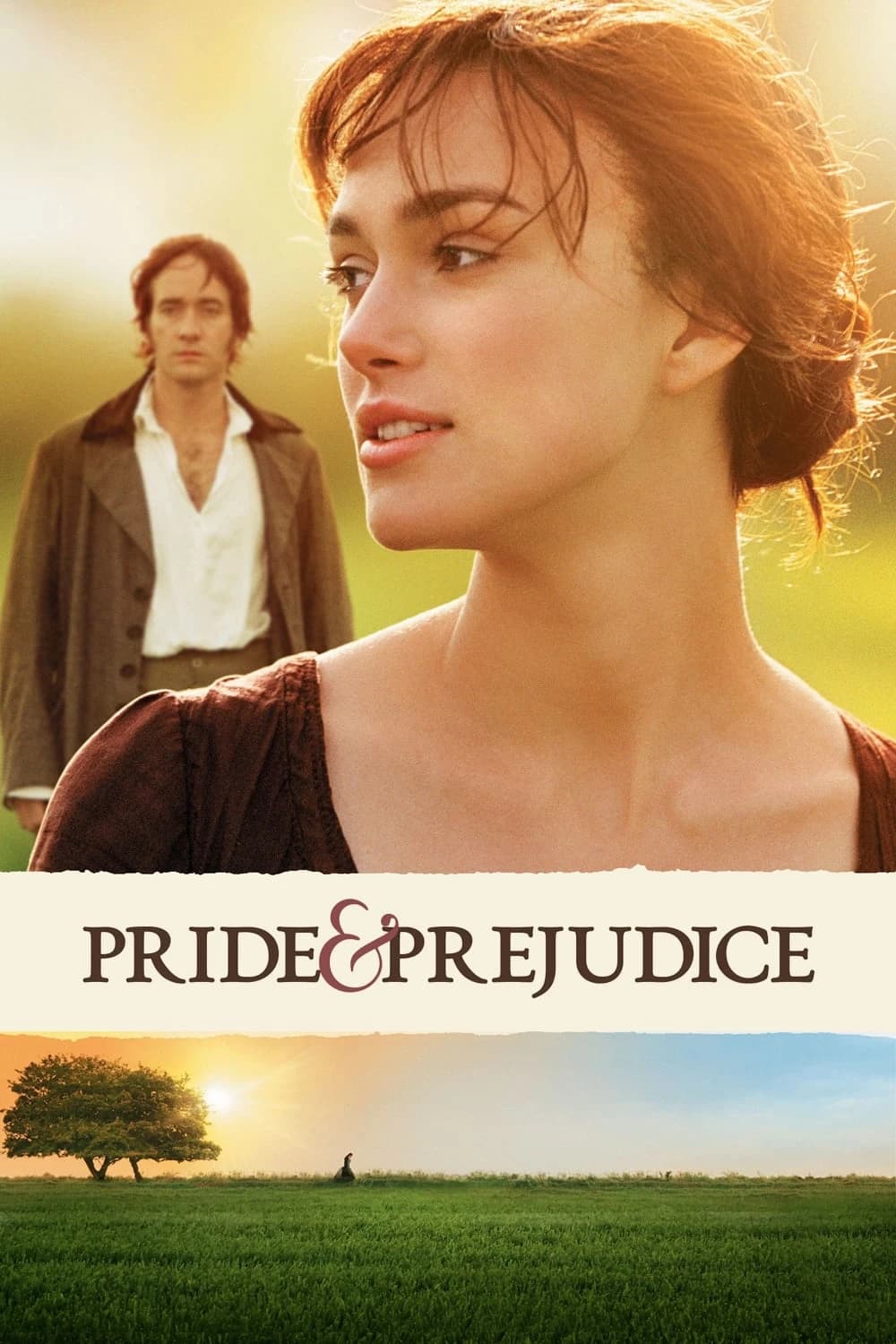 Xem phim Kiêu Hãnh và Định Kiến - Pride & Prejudice