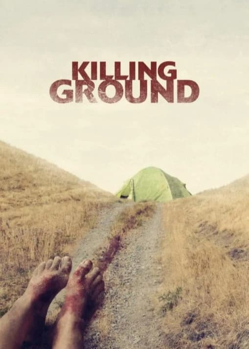 Xem phim Killing Ground - Killing Ground