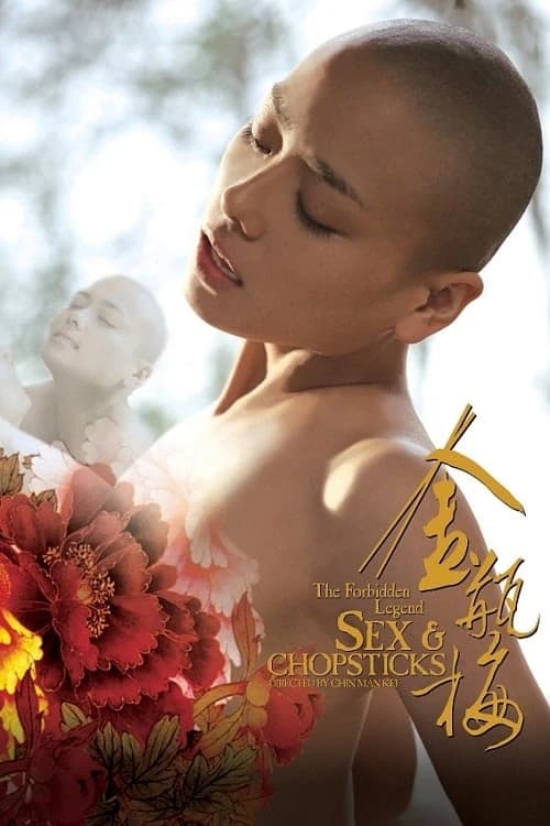 Xem phim Kim Bình Mai - The Forbidden Legend: Sex & Chopsticks
