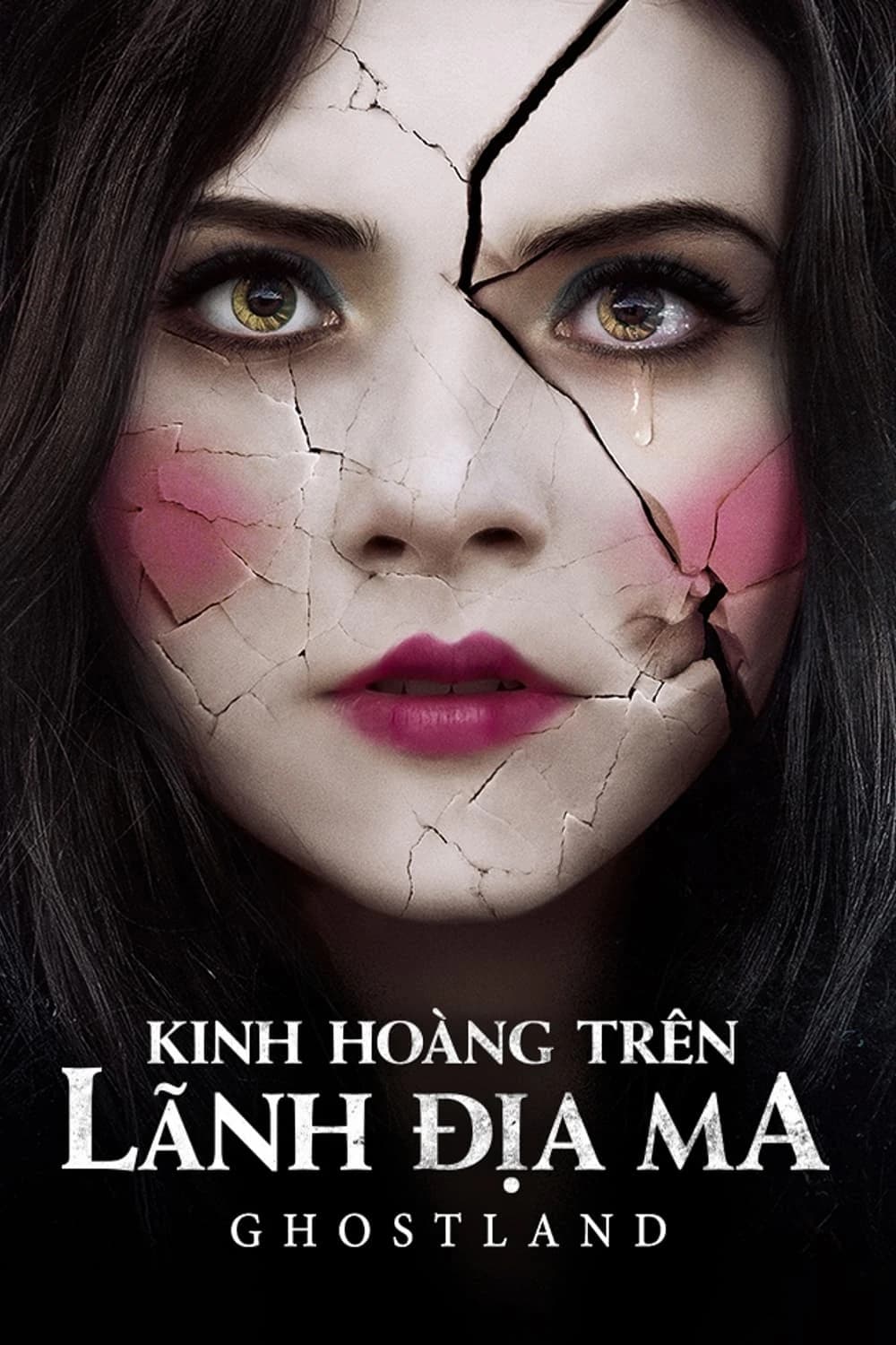 Xem phim Kinh Hoàng Trên Lãnh Địa Ma - Ghostland