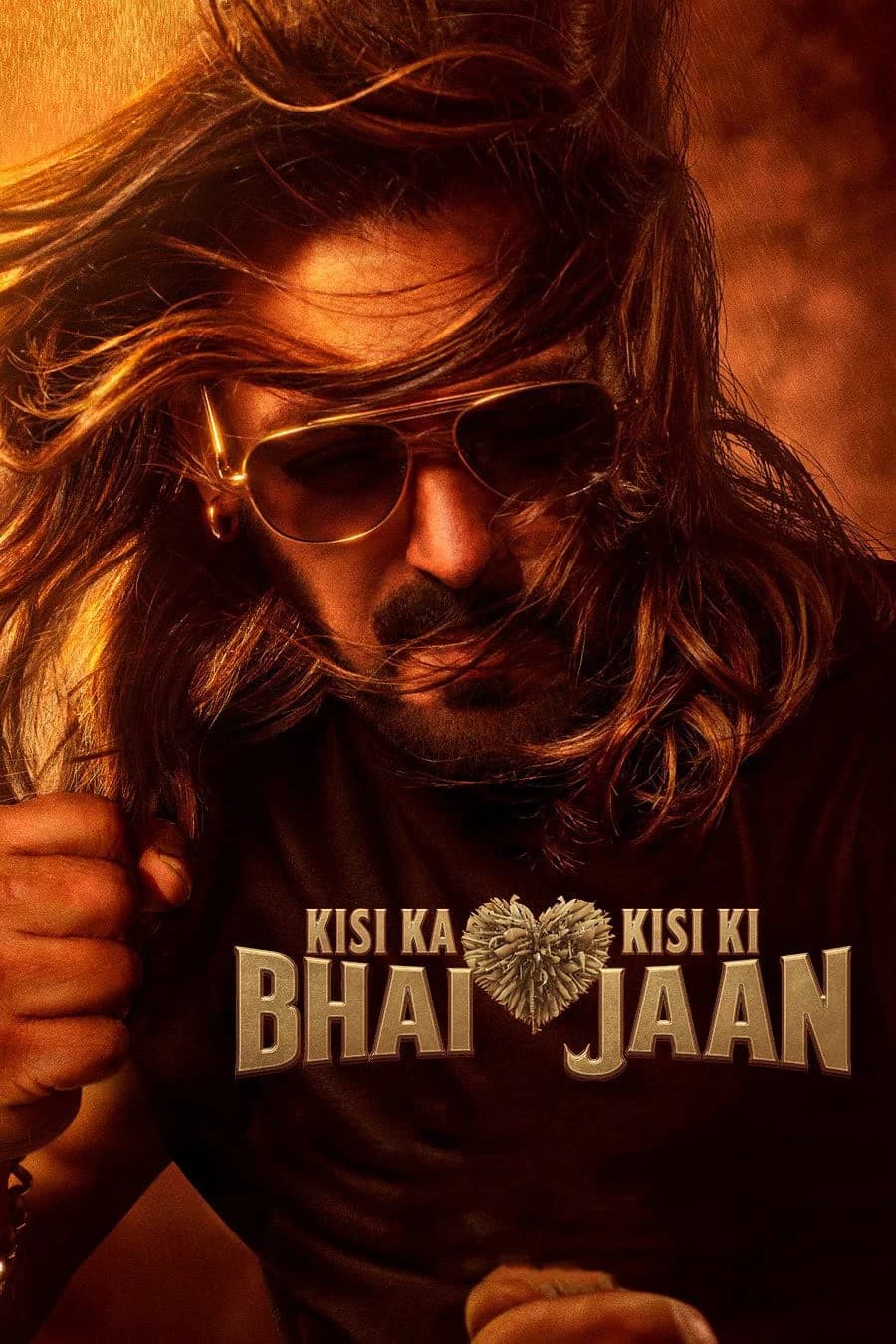 Xem phim Kisi Ka Bhai Kisi Ki Jaan - Kisi Ka Bhai... Kisi Ki Jaan