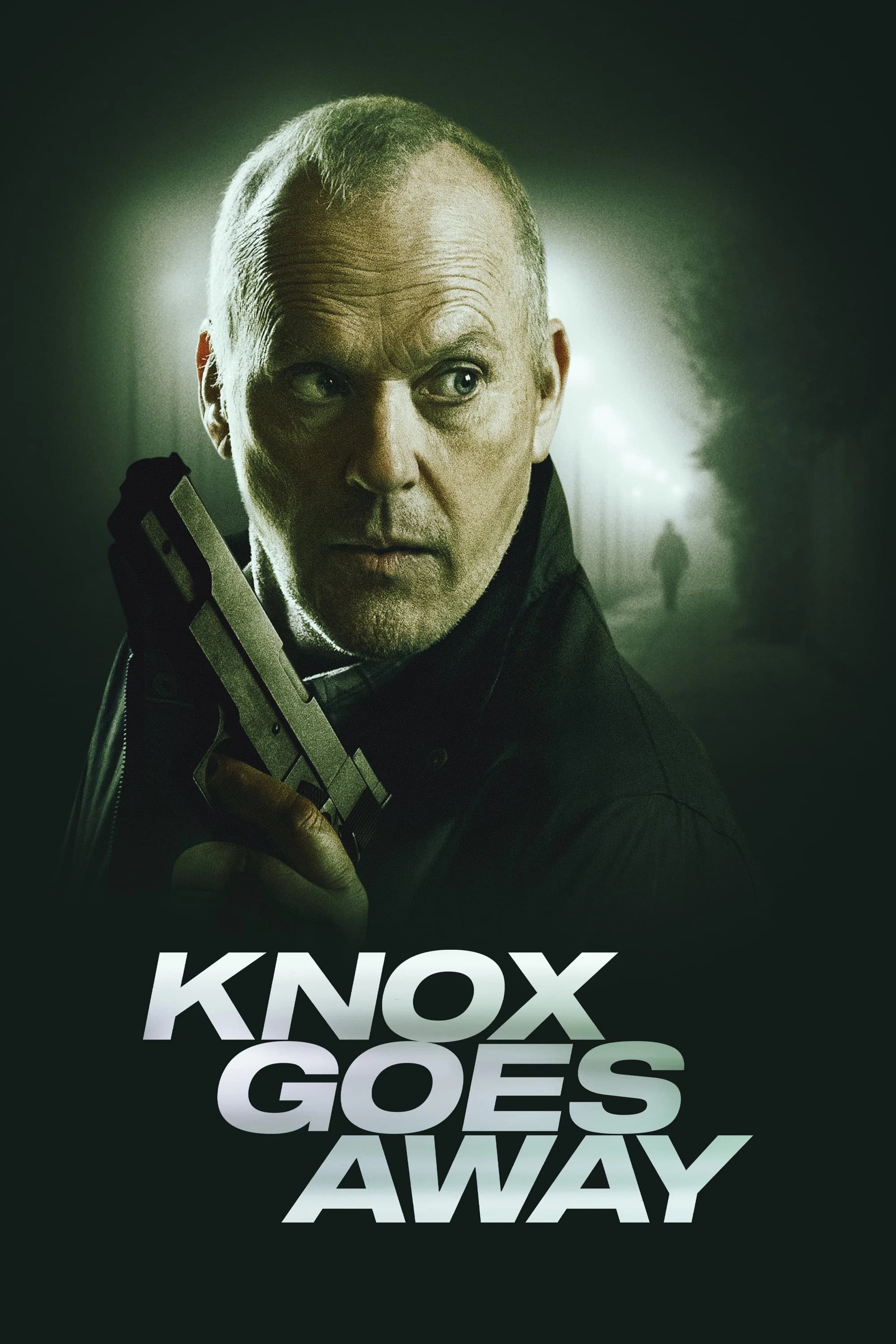 Xem phim Knox Goes Away - Knox Goes Away