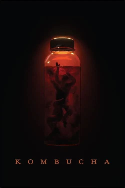 Xem phim Kombucha - Kombucha