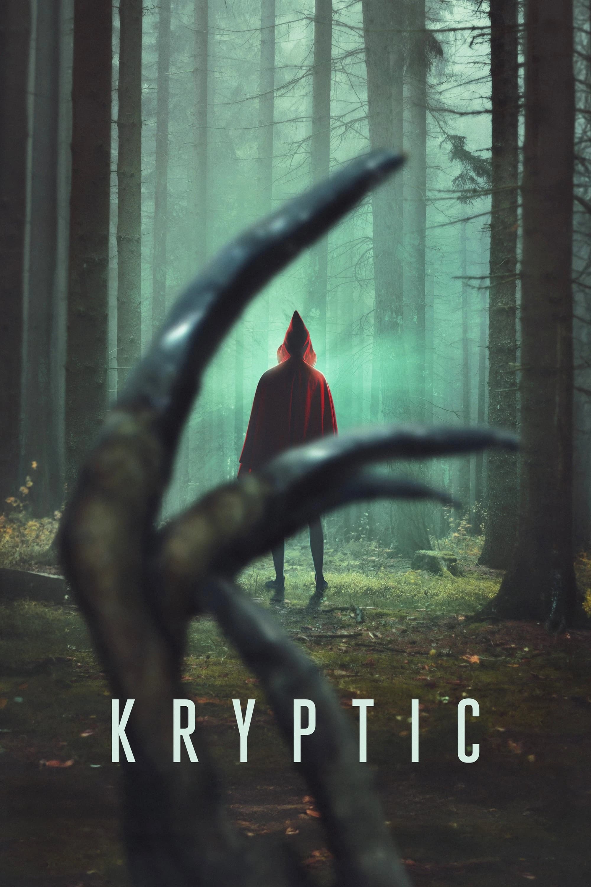 Xem phim Kryptic - Kryptic