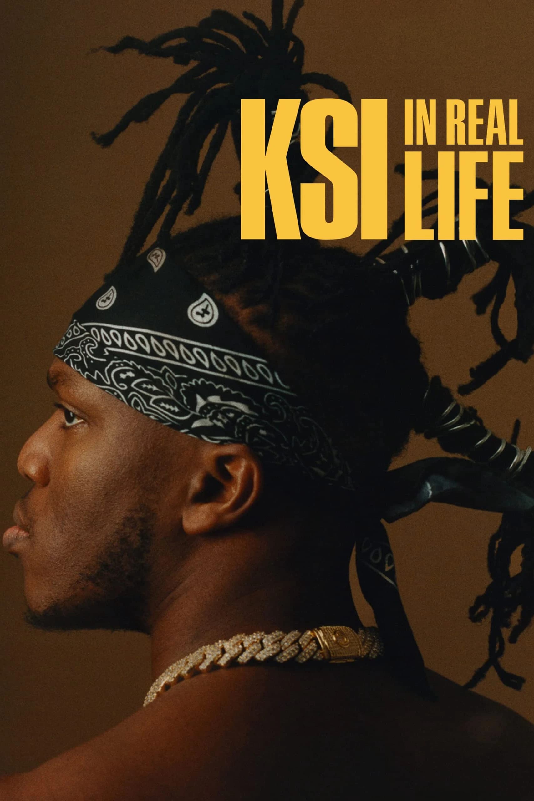 Xem phim KSI: Ngoài Đời Thực - KSI: In Real Life