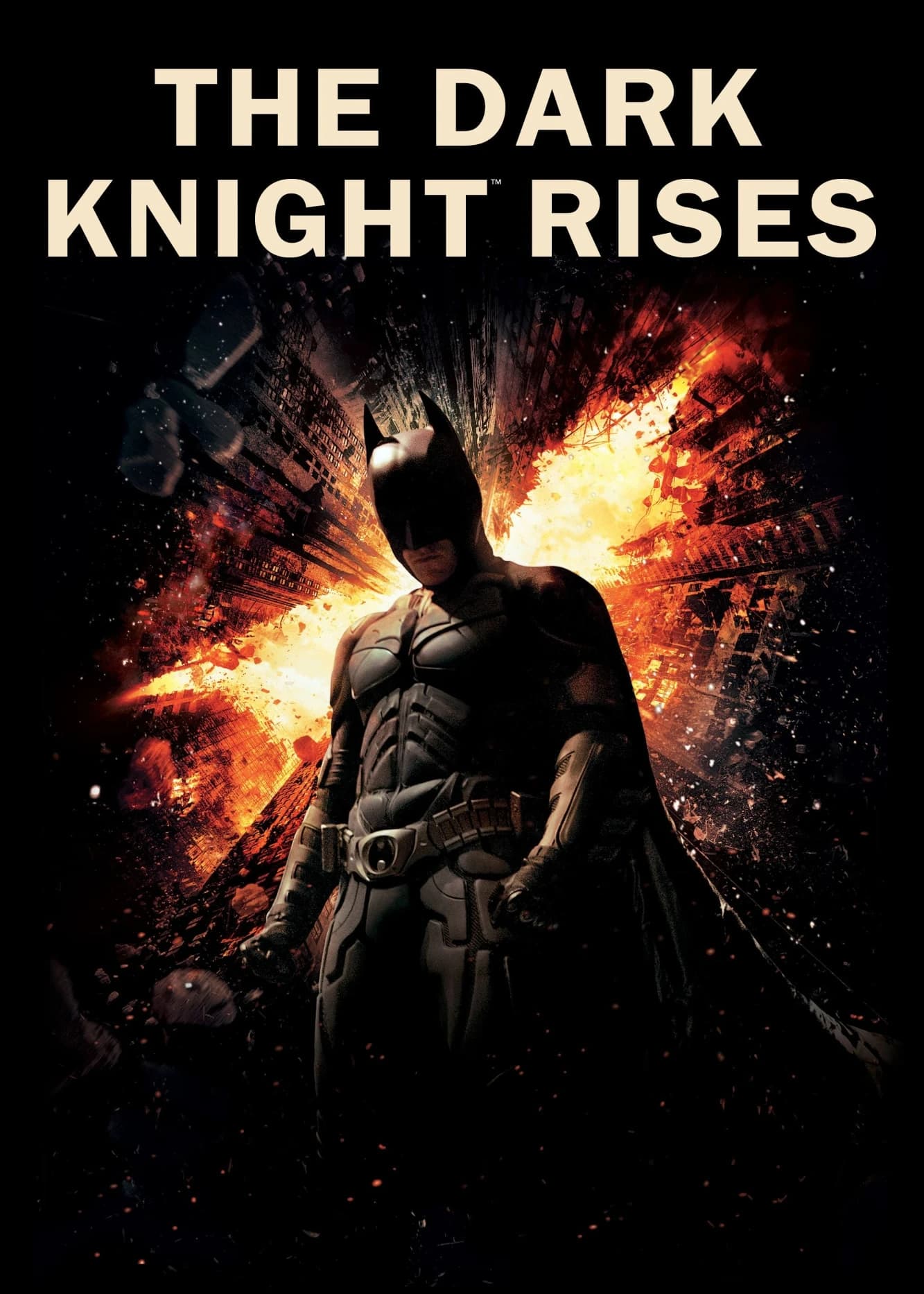 Xem phim Kỵ Sĩ Bóng Đêm Trỗi Dậy - The Dark Knight Rises
