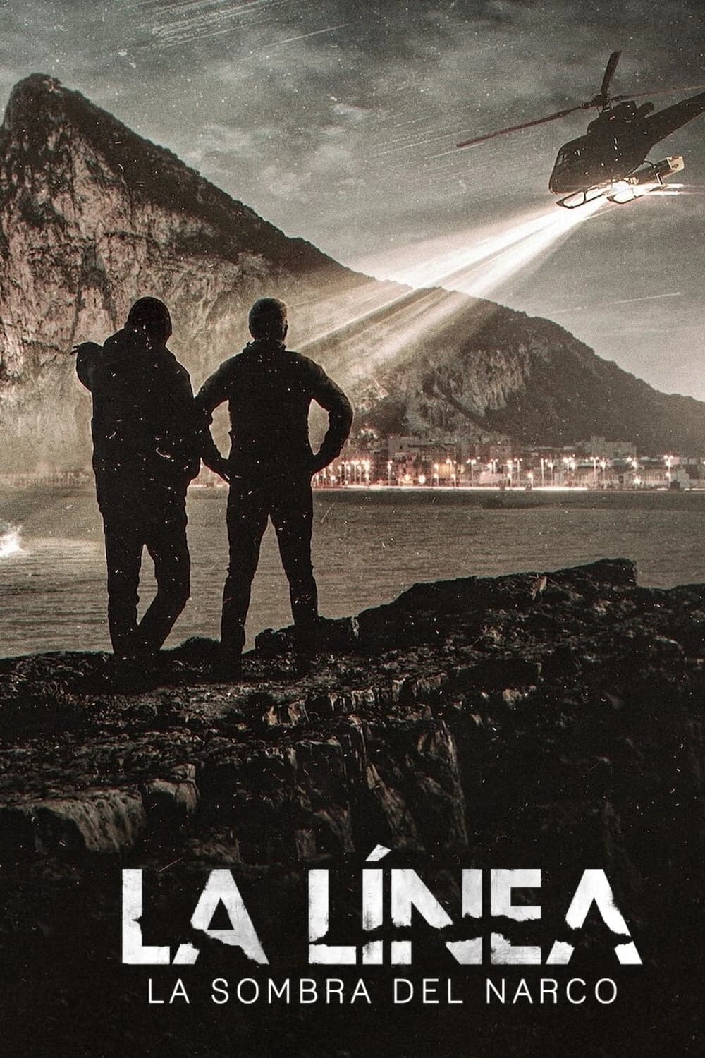 Xem phim La Línea: Lằn ranh luật pháp - La Línea: Shadow of Narco