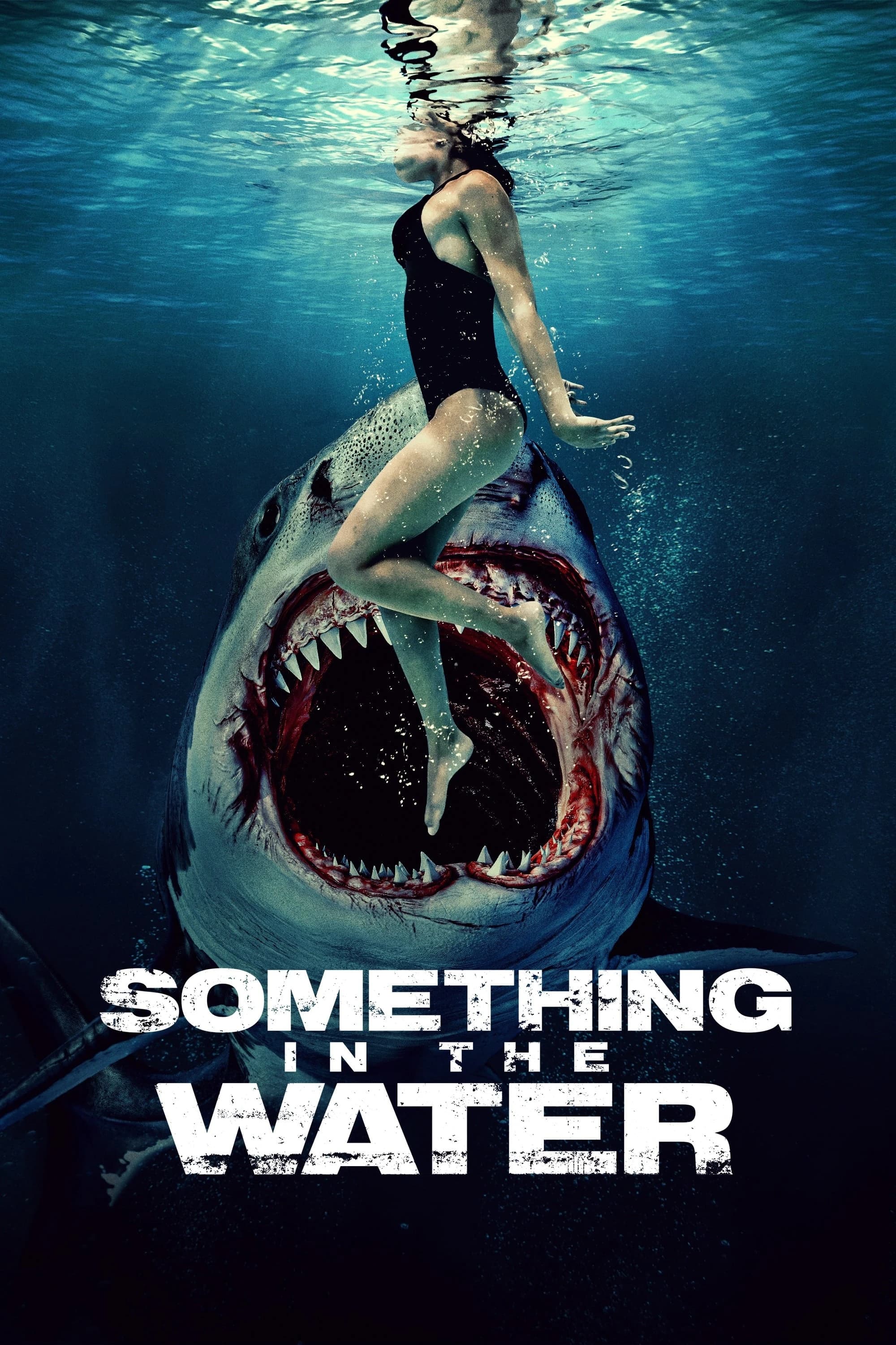Xem phim Làn Nước Tử Thần - Something in the Water