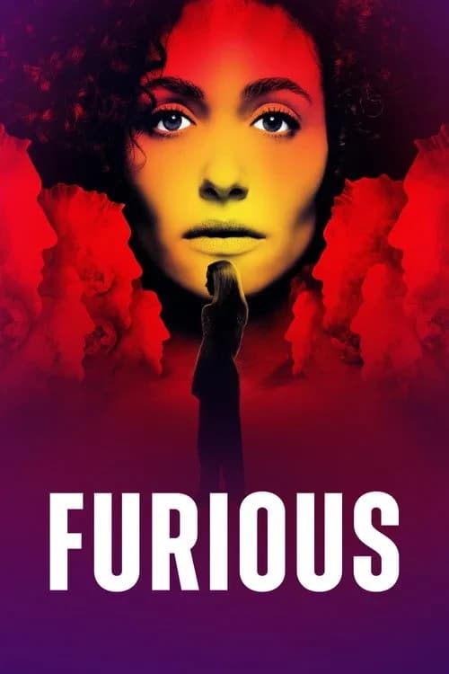 Xem phim Lằn Ranh Cuồng Nộ (Phần 1) - Furious (Season 1)
