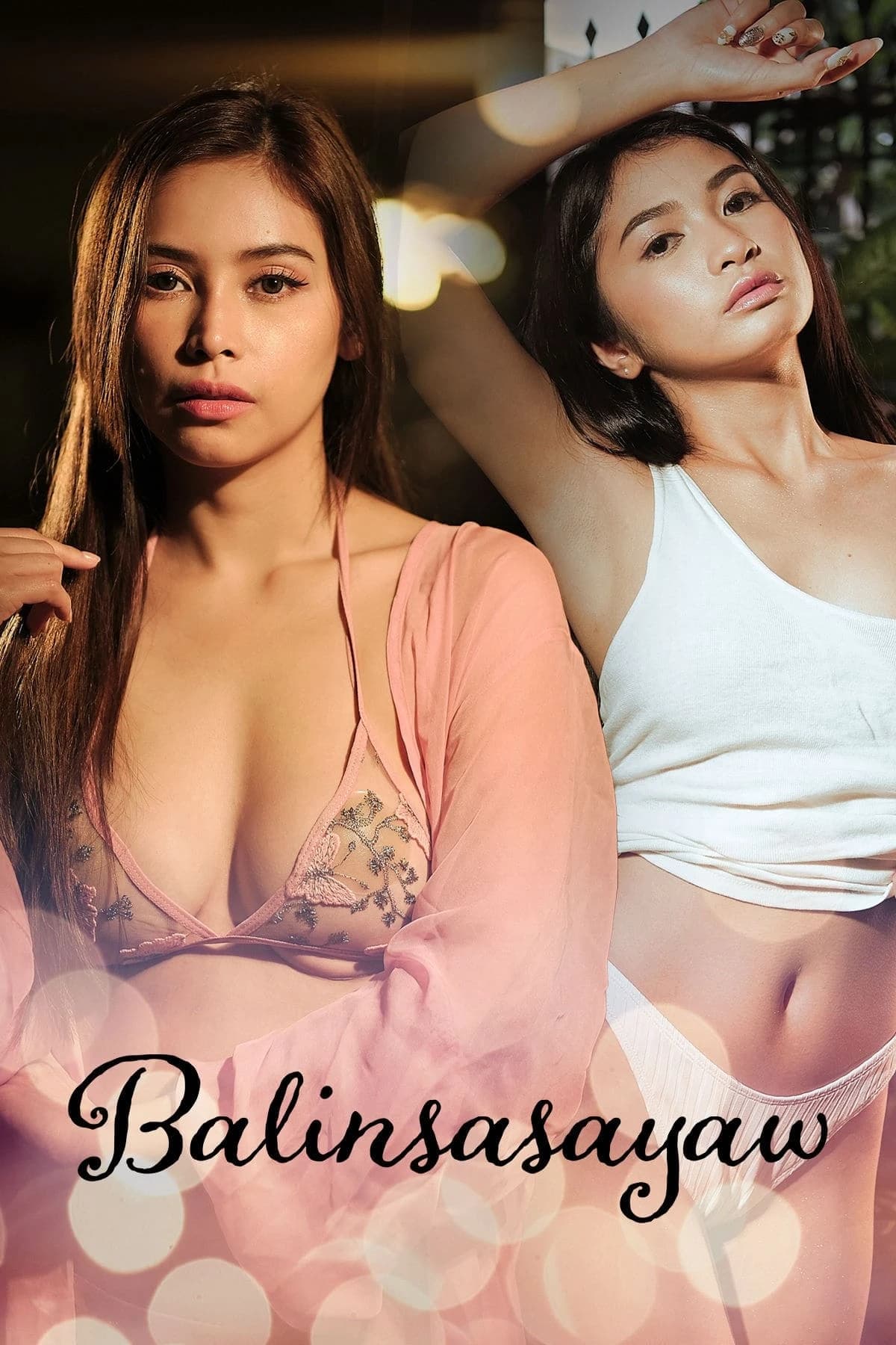 Xem phim Lăng Nhăng - Balinsasayaw