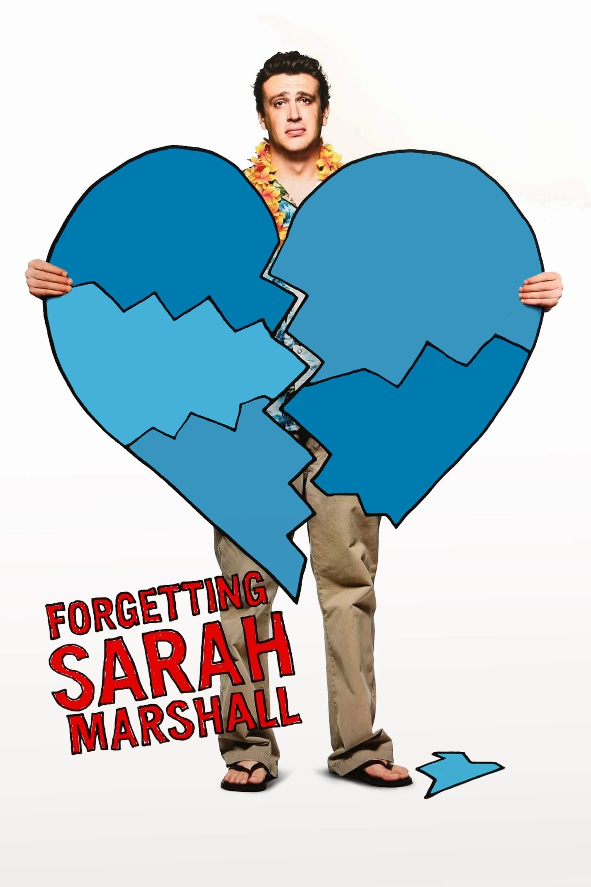 Xem phim Lãng quên tình cũ - Forgetting Sarah Marshall