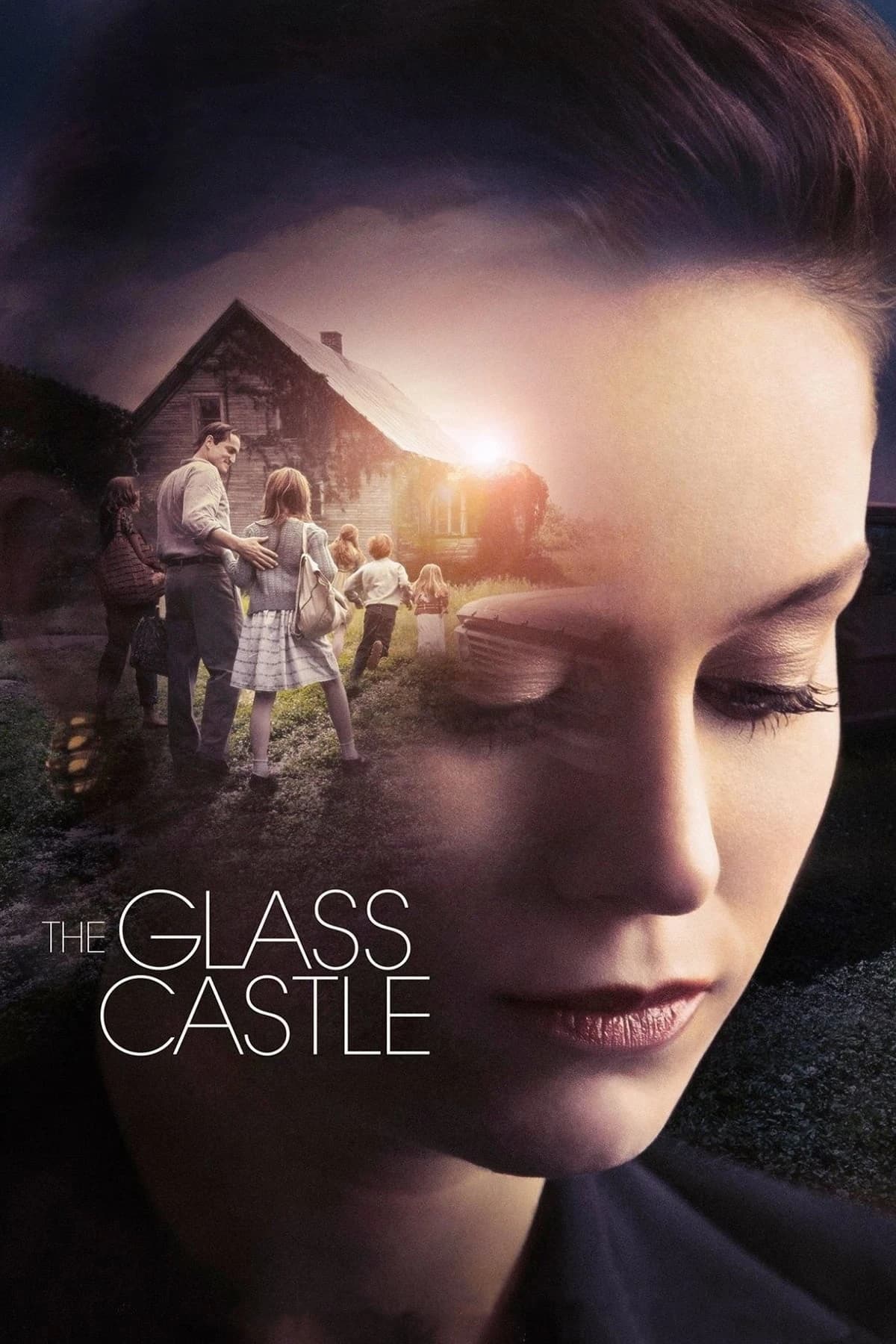 Xem phim Lâu Đài Thủy Tinh - The Glass Castle