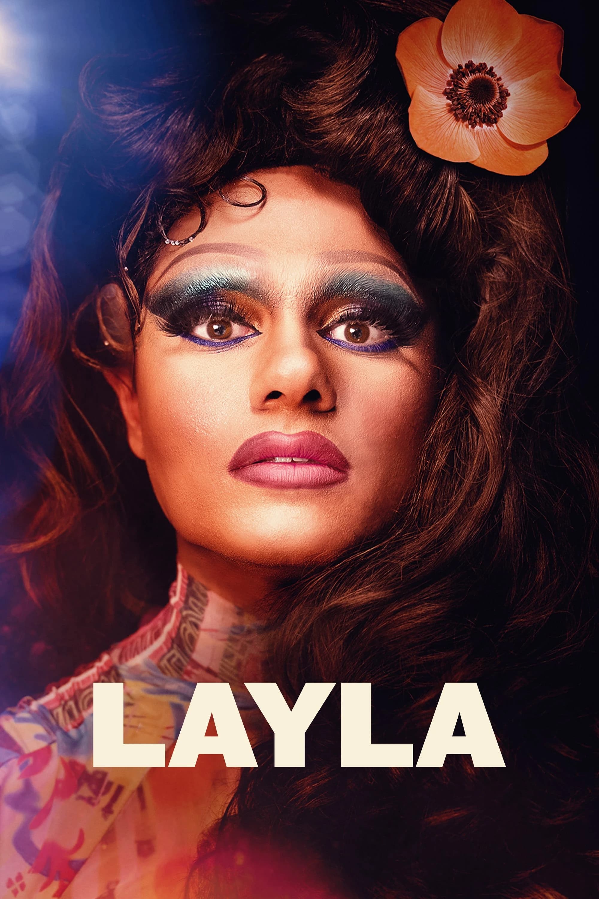 Xem phim Layla - Layla
