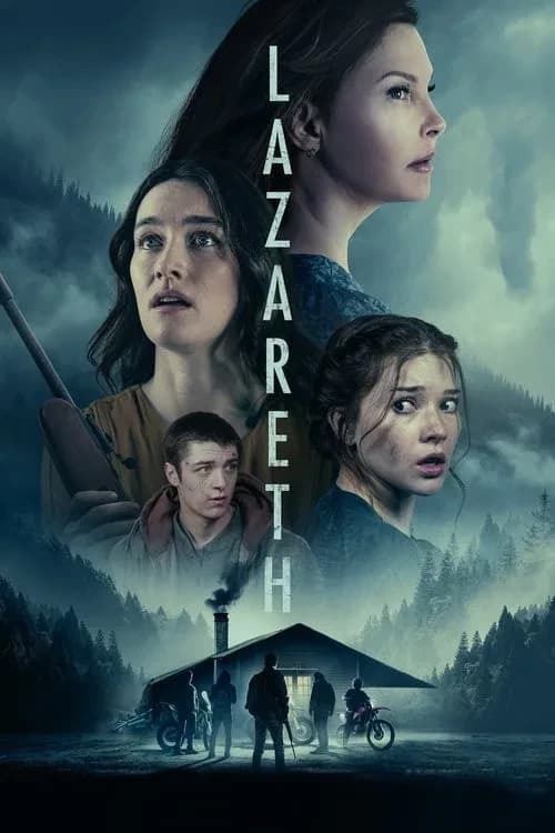 Xem phim Lazareth: Thế Giới Cô Lập - Lazareth