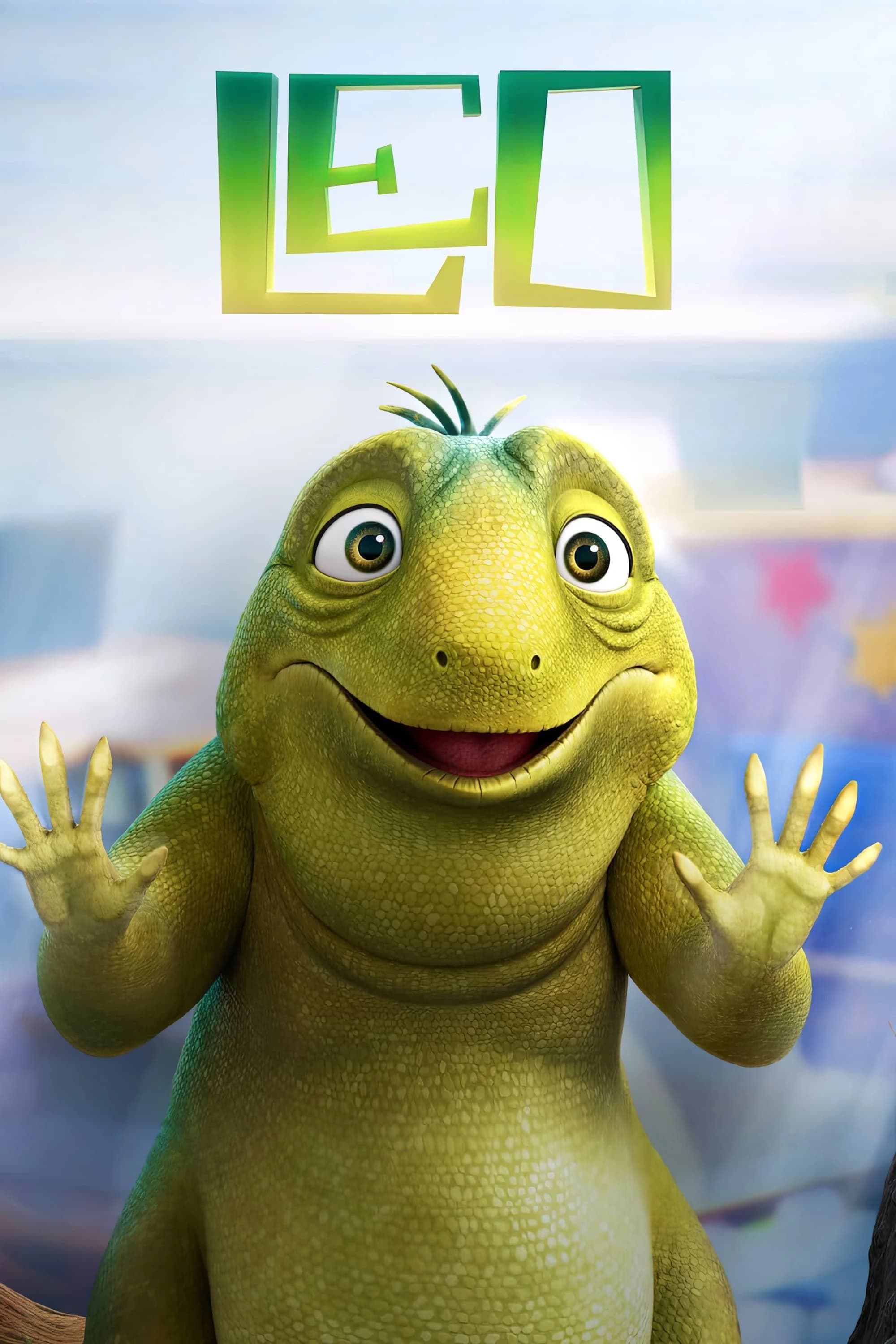 Xem phim Leo - Leo