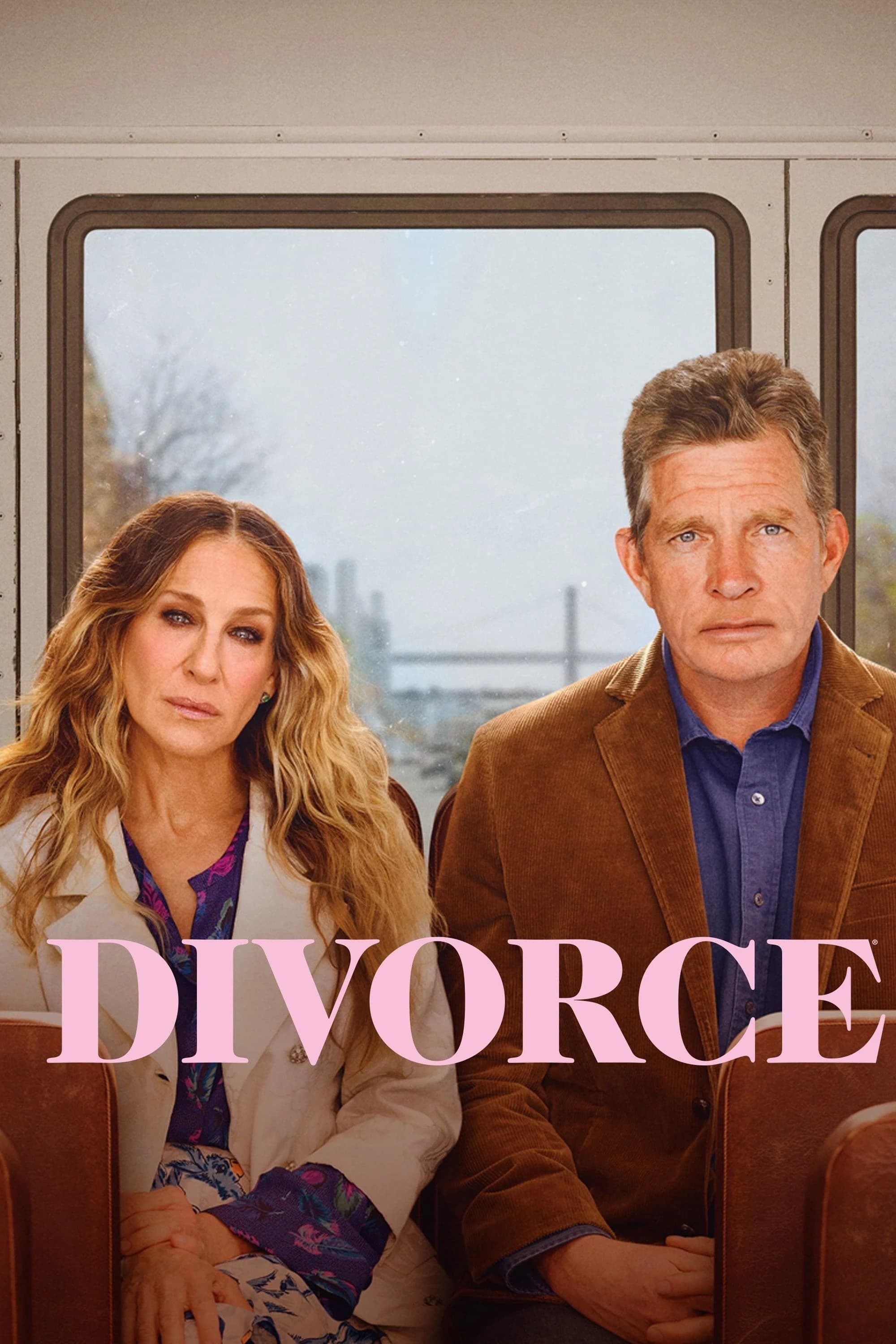 Xem phim Li Hôn (Phần 2) - Divorce (Season 2)