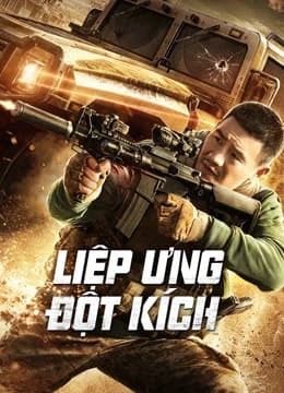 Xem phim Liệp Ưng Đột Kích - Falcon Assault