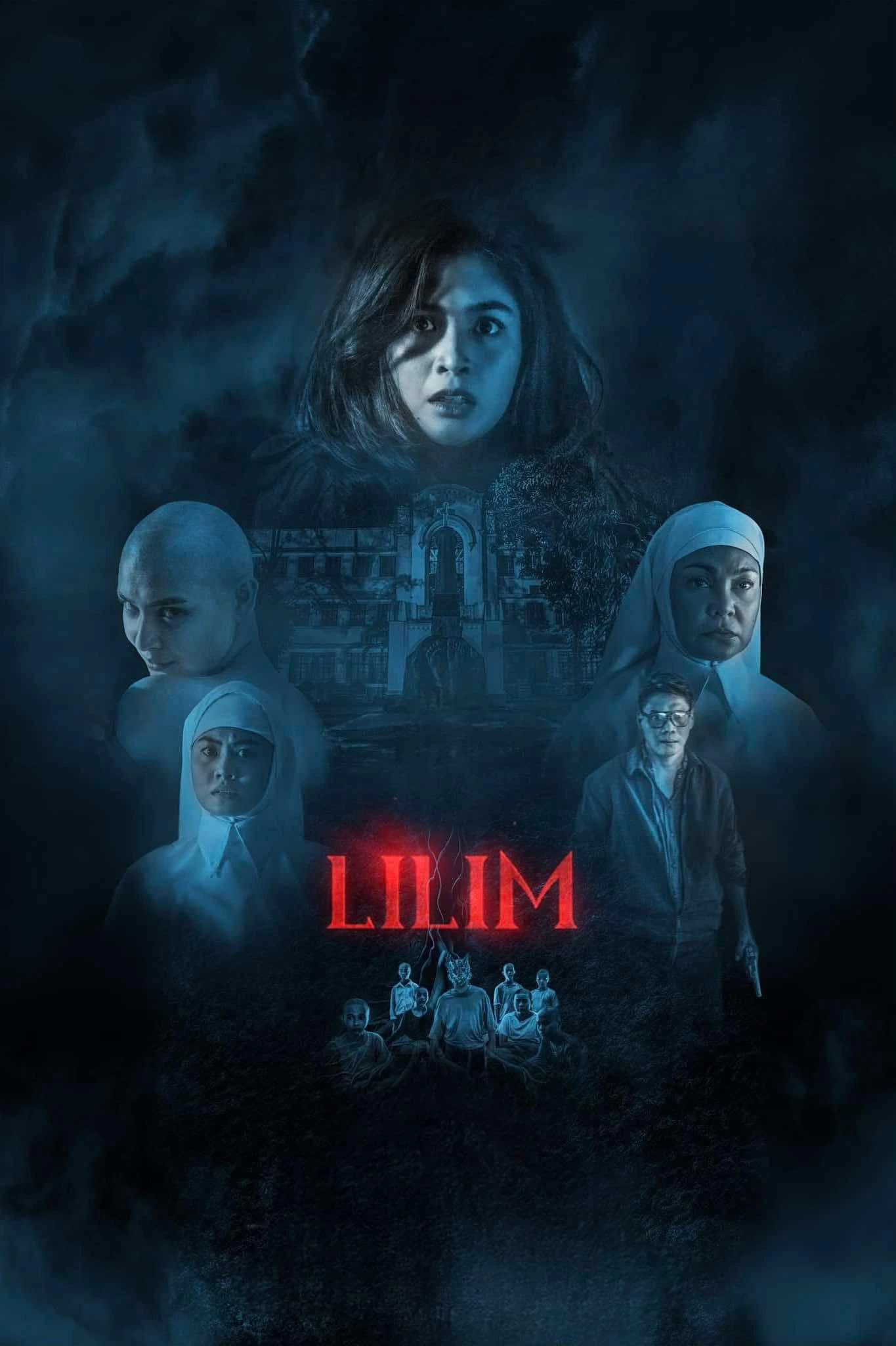 Xem phim Lilim - Lilim
