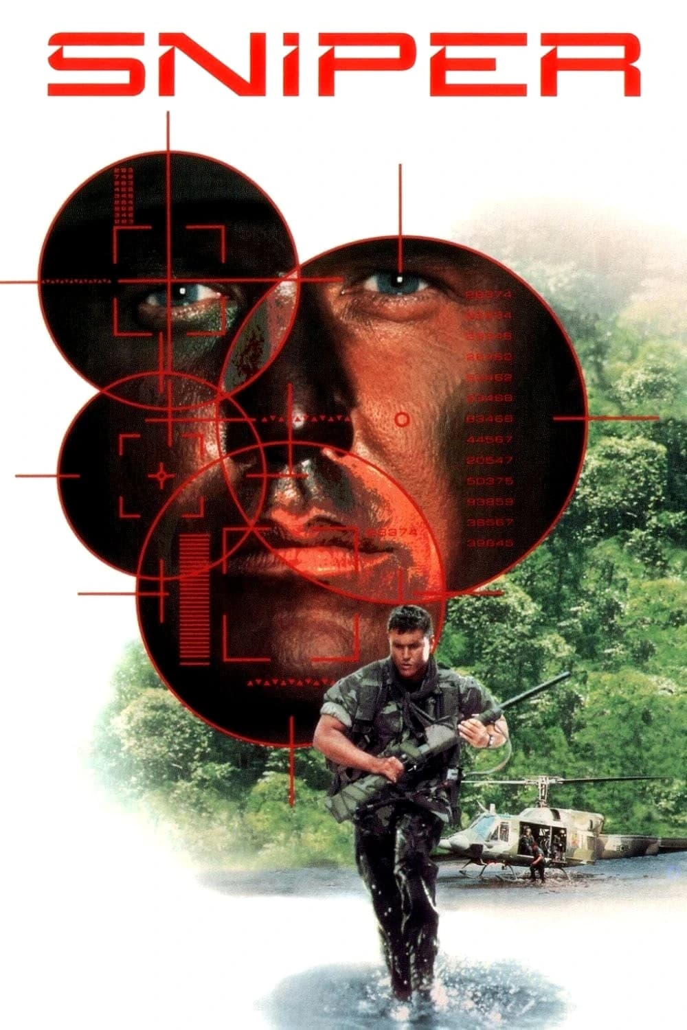 Xem phim Lính Bắn Tỉa - Sniper