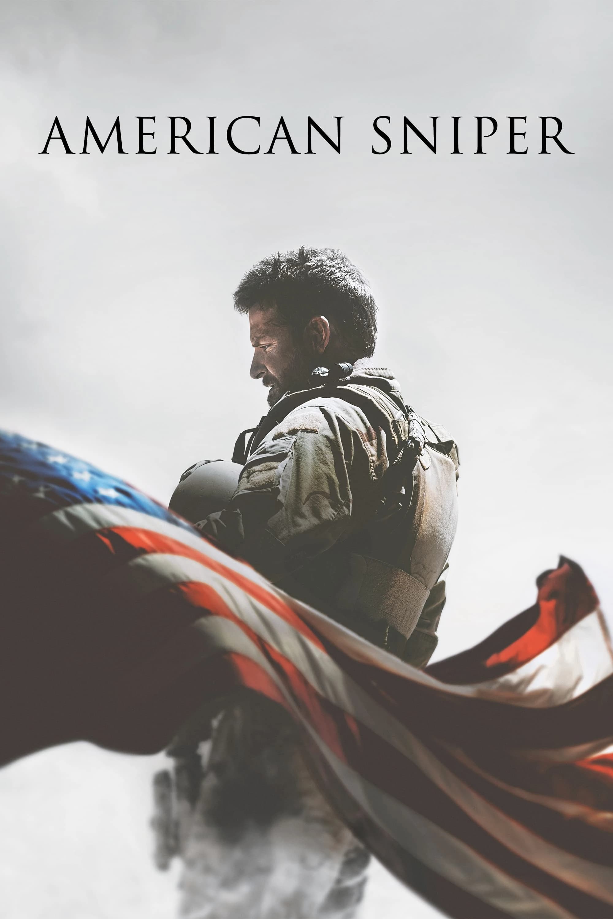Xem phim Lính Bắn Tỉa Mỹ - American Sniper