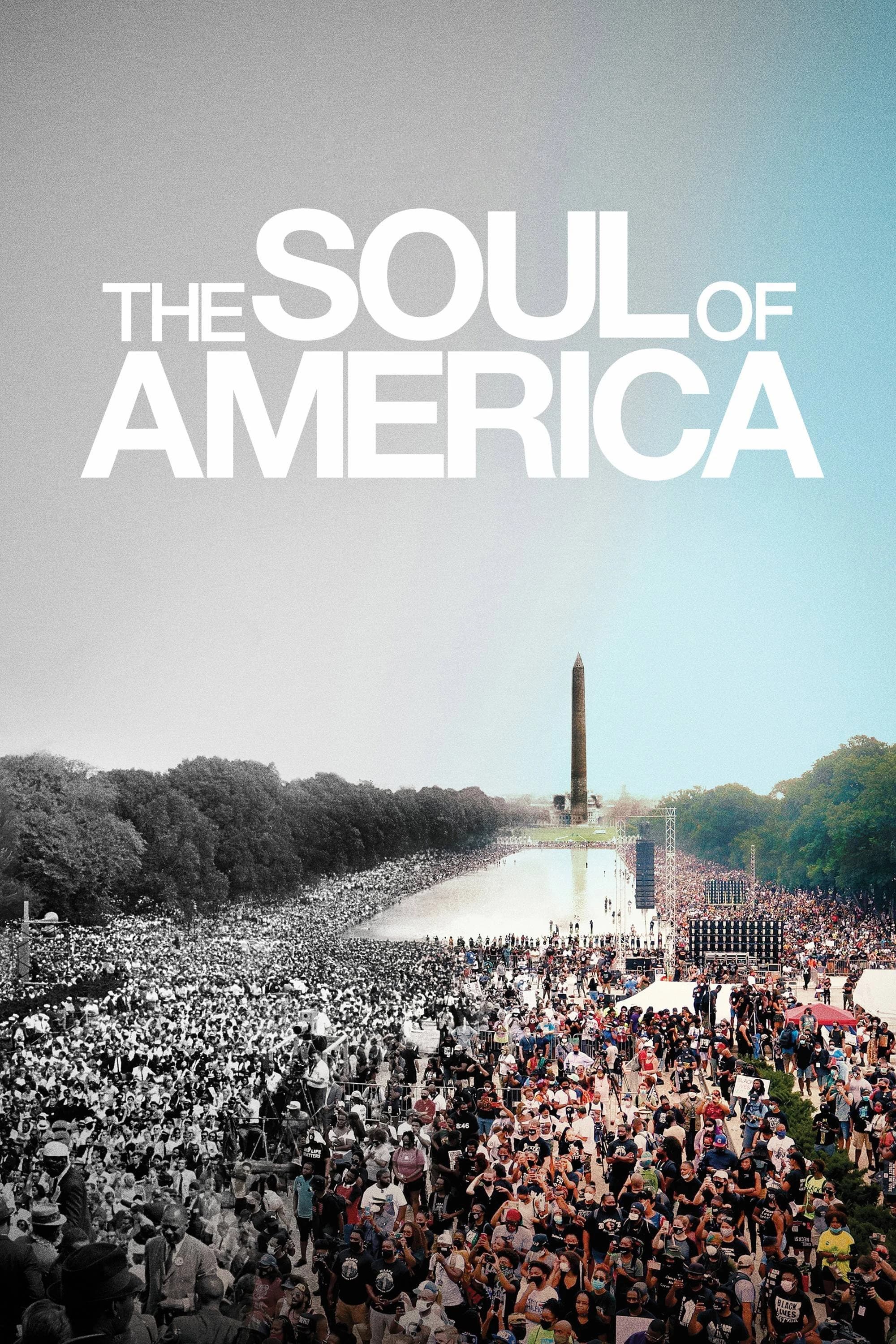 Xem phim Linh Hồn Của Nước Mỹ - The Soul of America