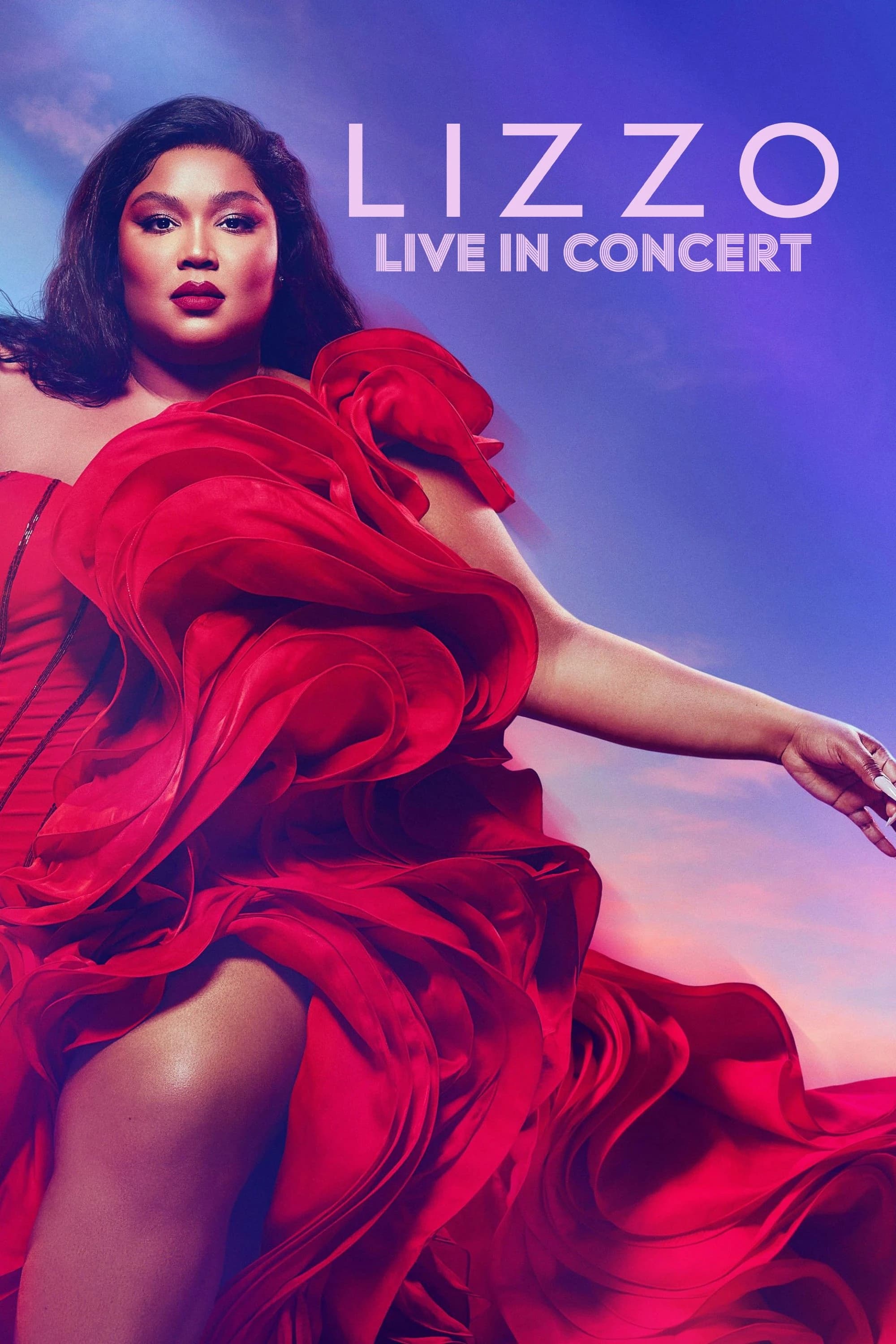 Xem phim Lizzo: Đêm Diễn Trực Tiếp - Lizzo: Live in Concert