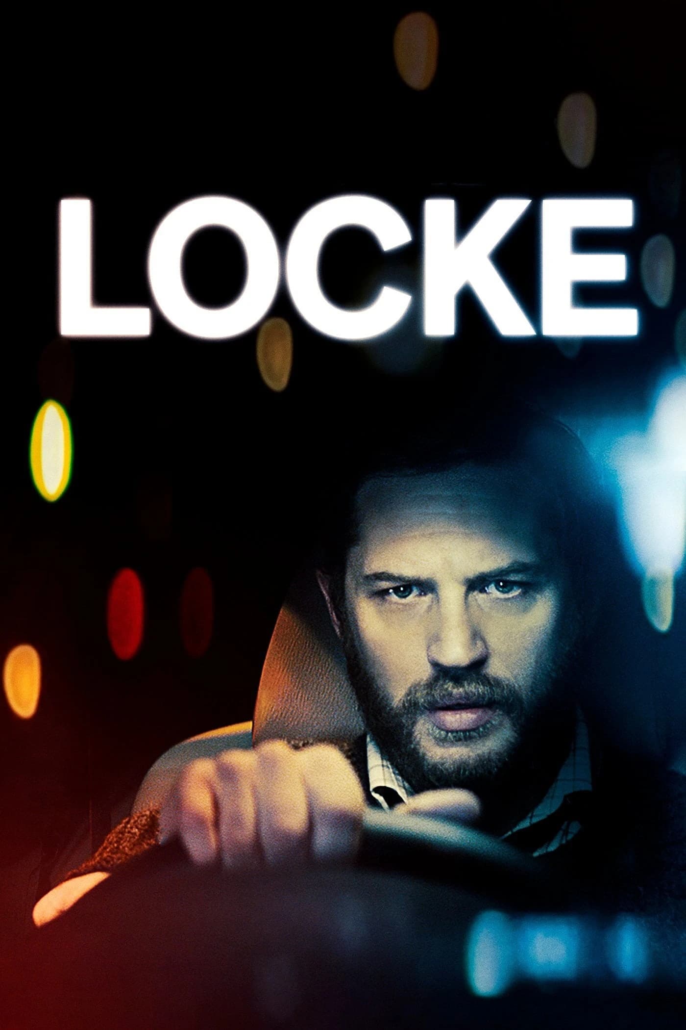 Xem phim Loạn Đả Tinh Thần - Locke