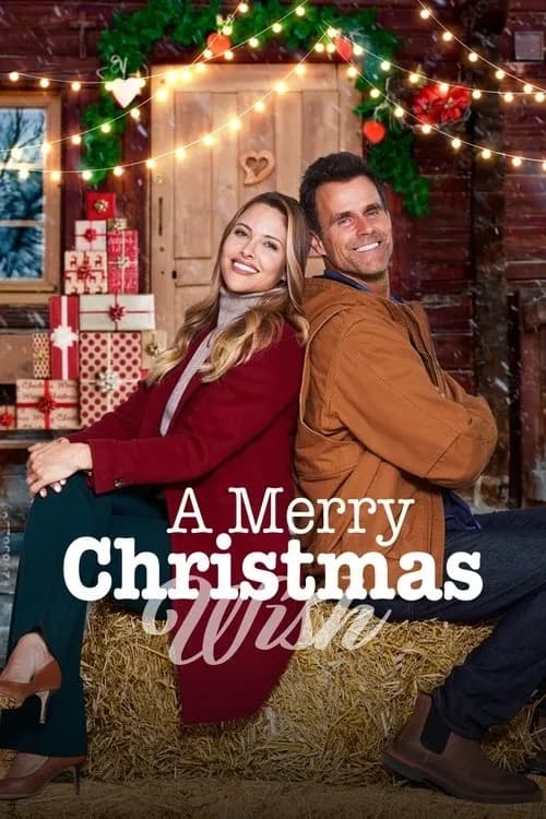 Xem phim Lời Chúc Giáng Sinh An Lành - A Merry Christmas Wish