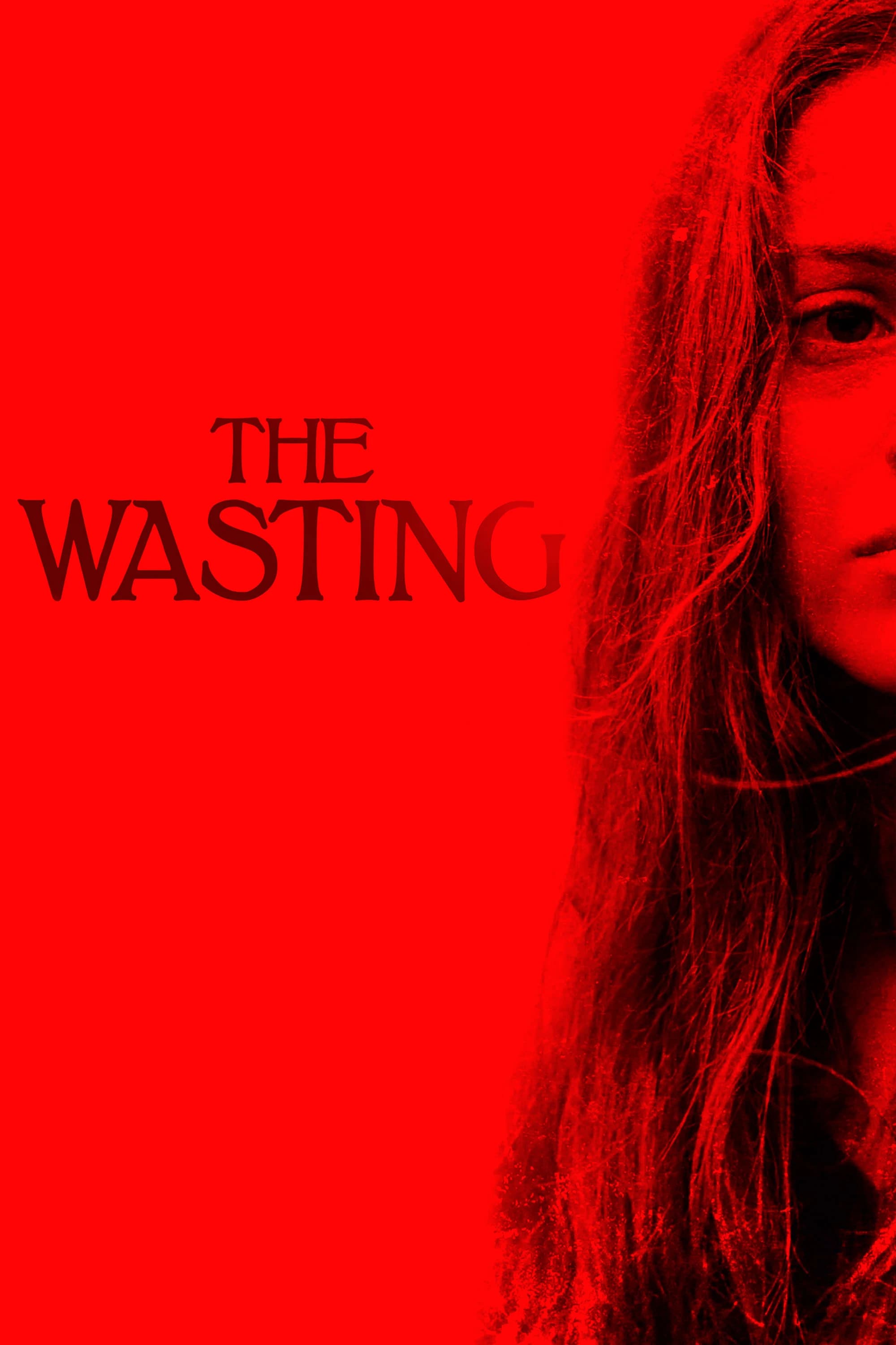 Xem phim Lời Mời Gọi Lúc Nửa Đêm - The Wasting