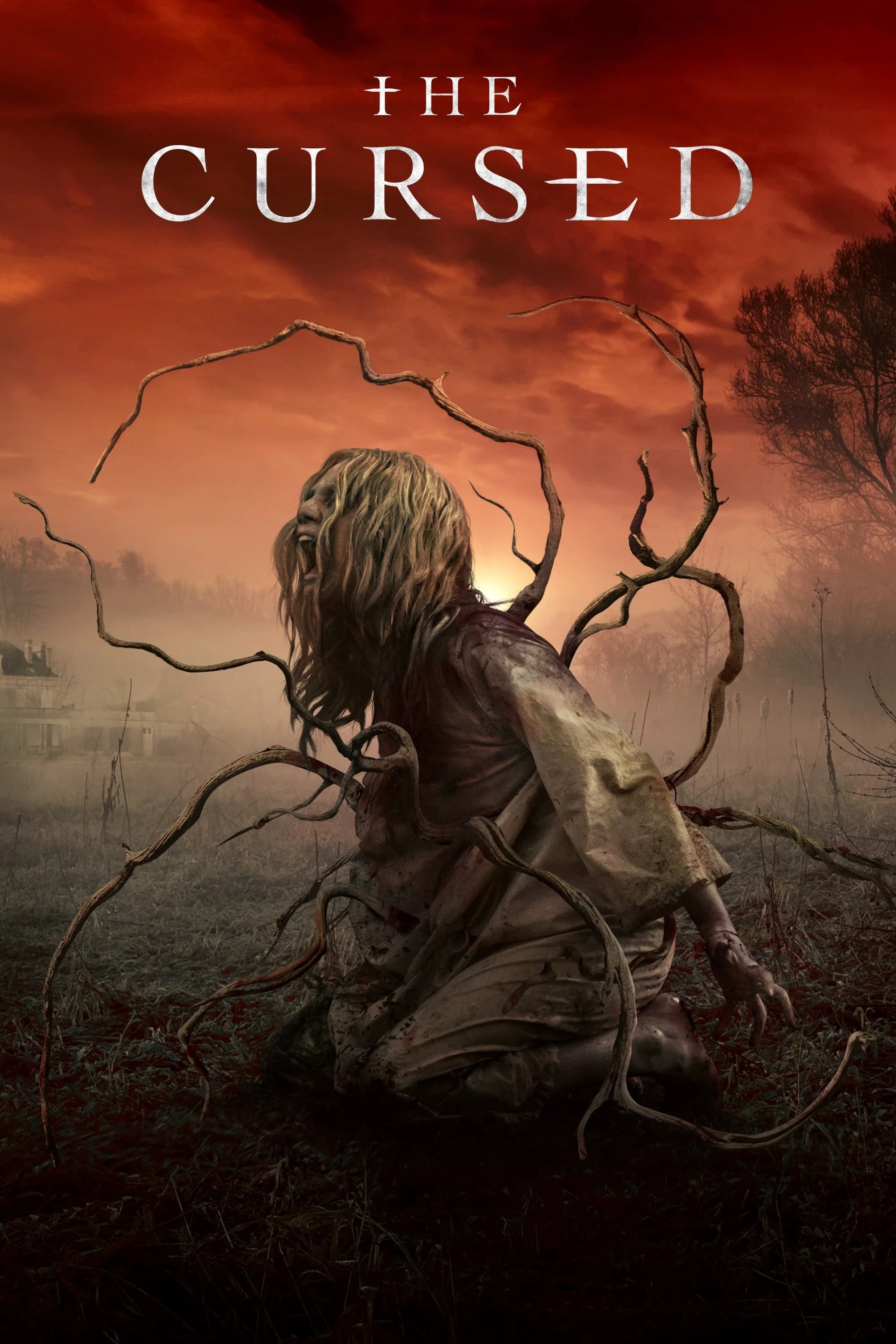Xem phim Lời Nguyền Răng Bạc - The Cursed