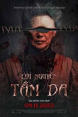 Xem phim Lời Nguyền Tầm Da - Evil Eye